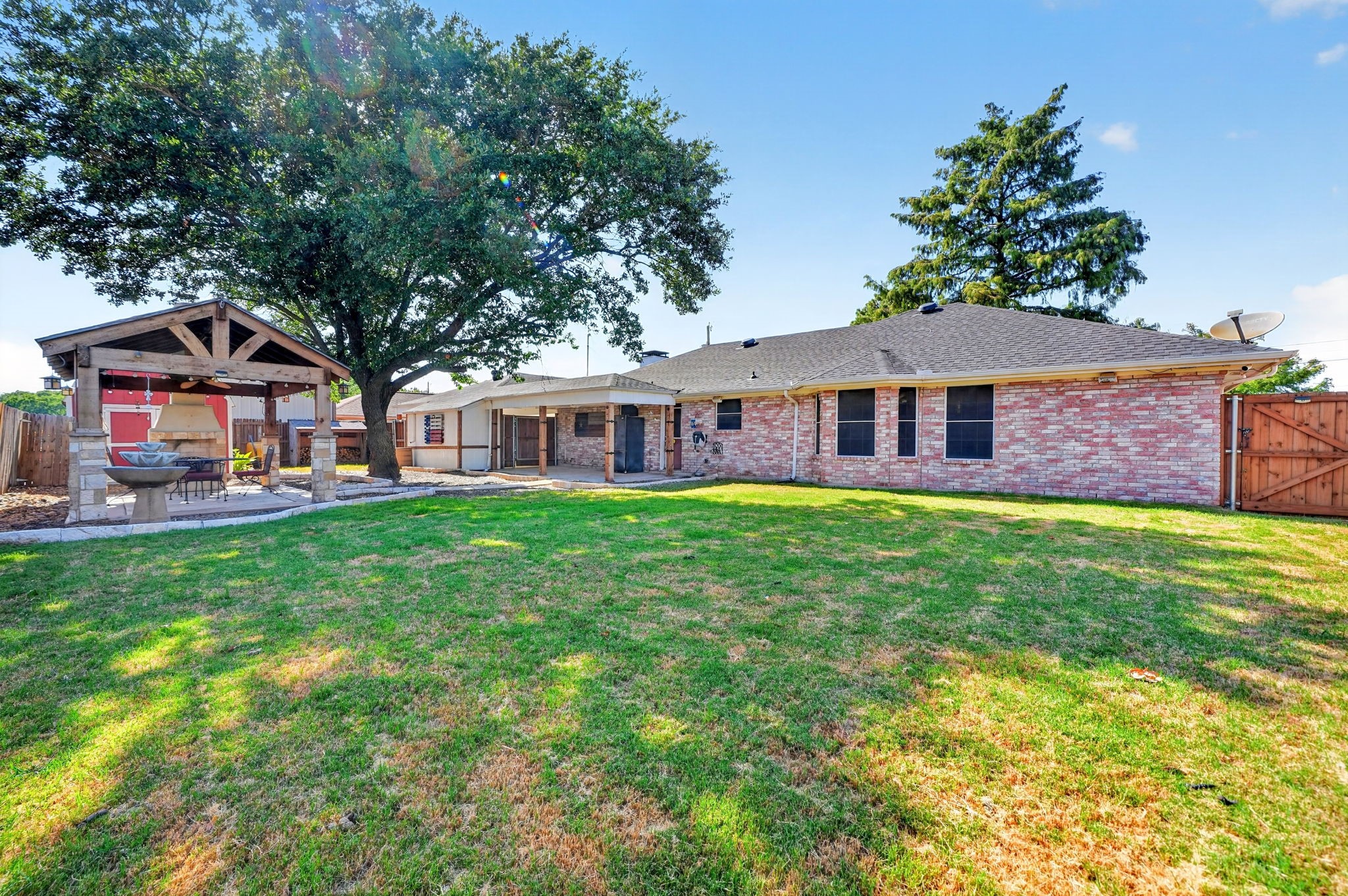 403 Sunset Drive