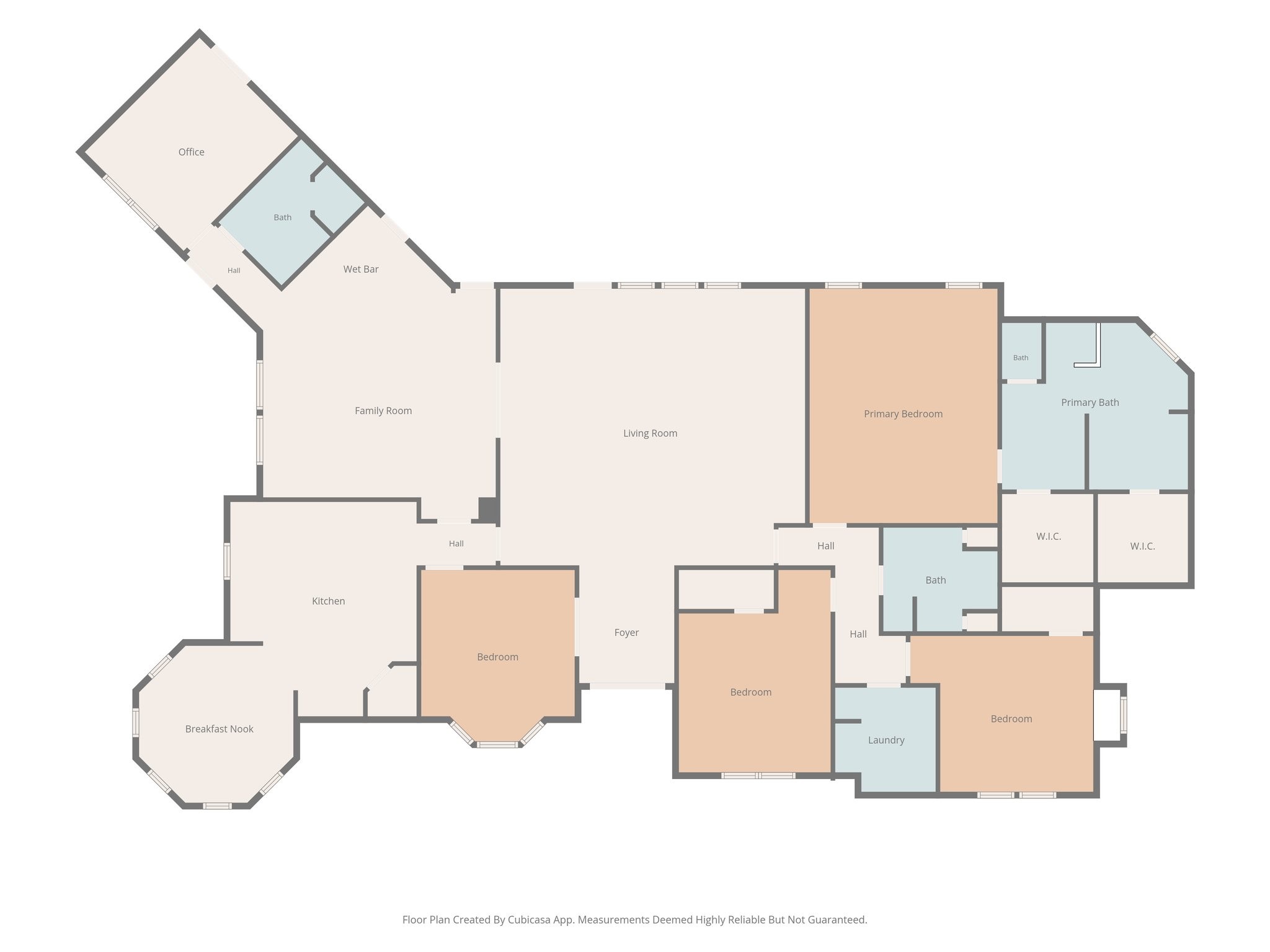 10101 Bridgegate Lane