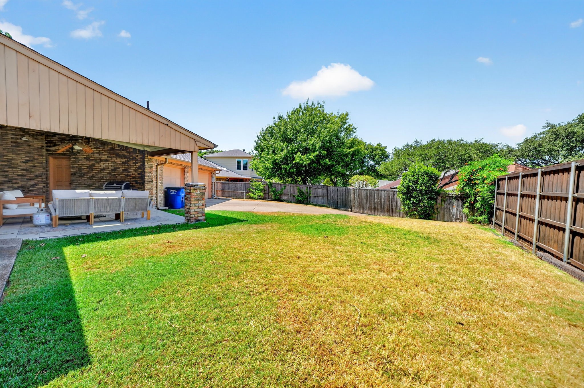 10101 Bridgegate Lane