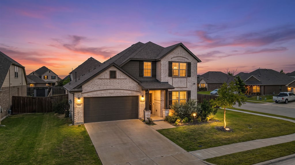 102 Highedge Drive