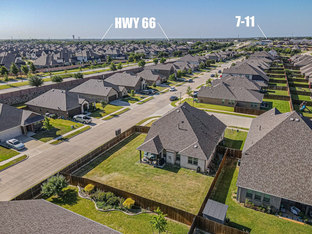 102 Highedge Drive