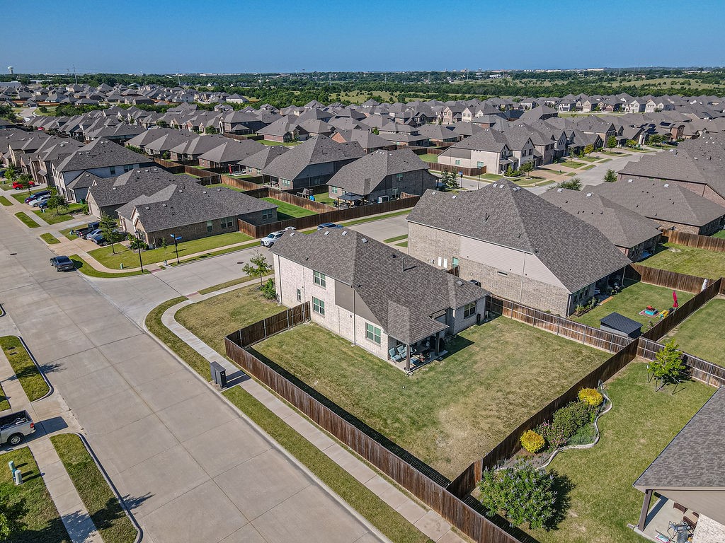 102 Highedge Drive