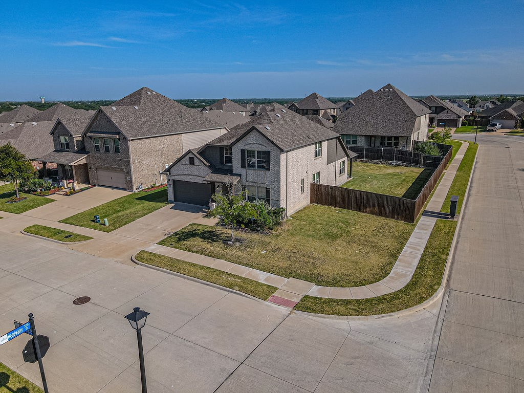 102 Highedge Drive