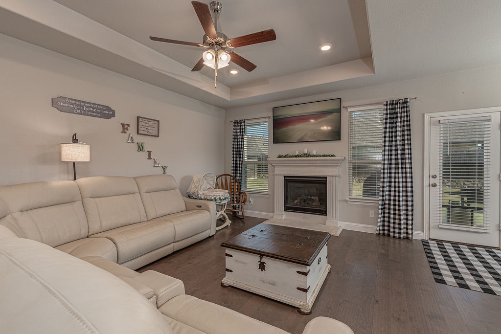 102 Highedge Drive