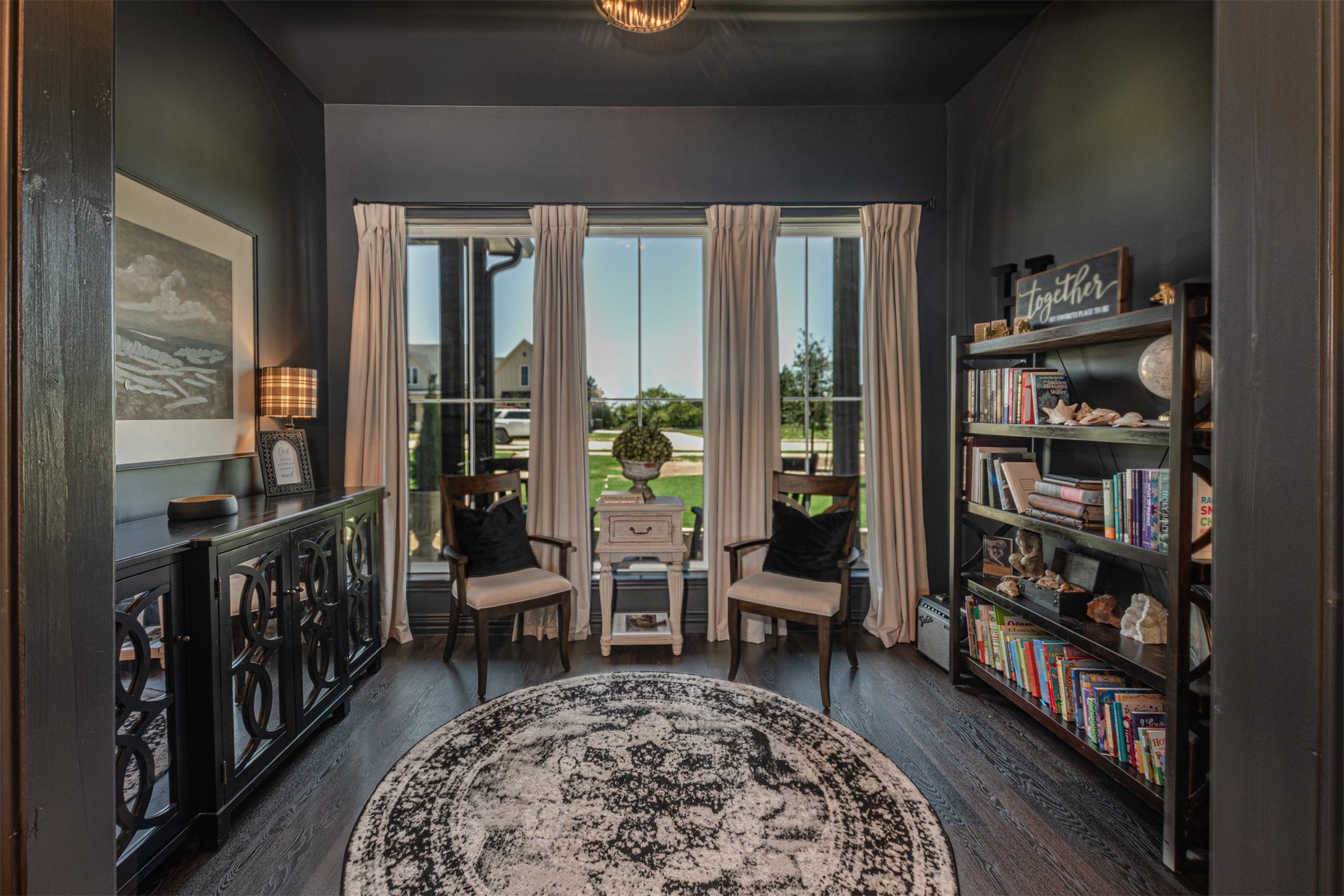 3591 Evergreen Lane