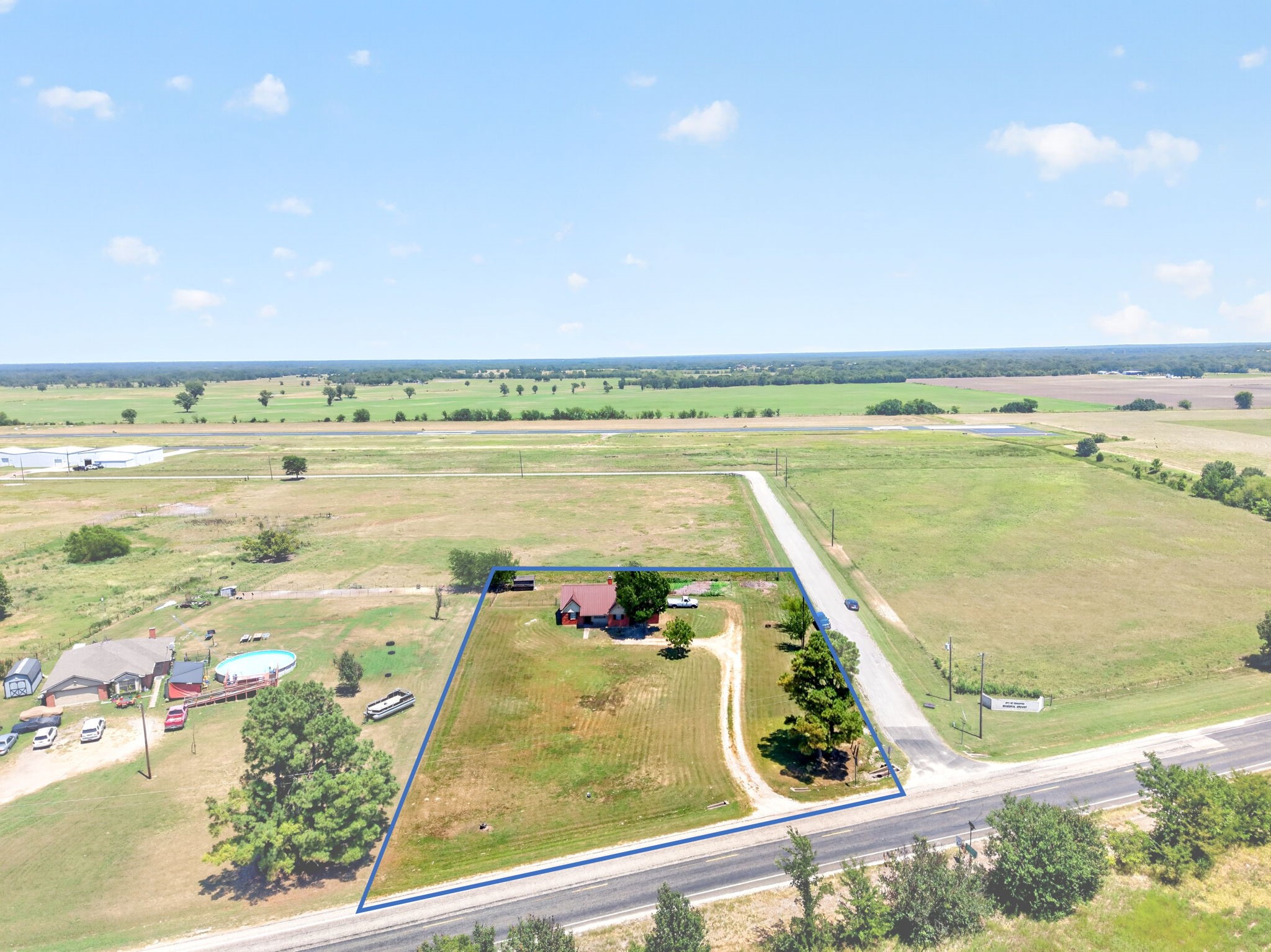 7261 State Highway 50