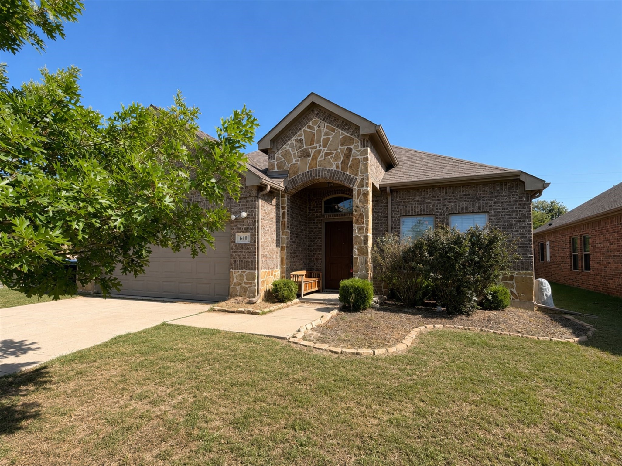 640 Teakwood Drive