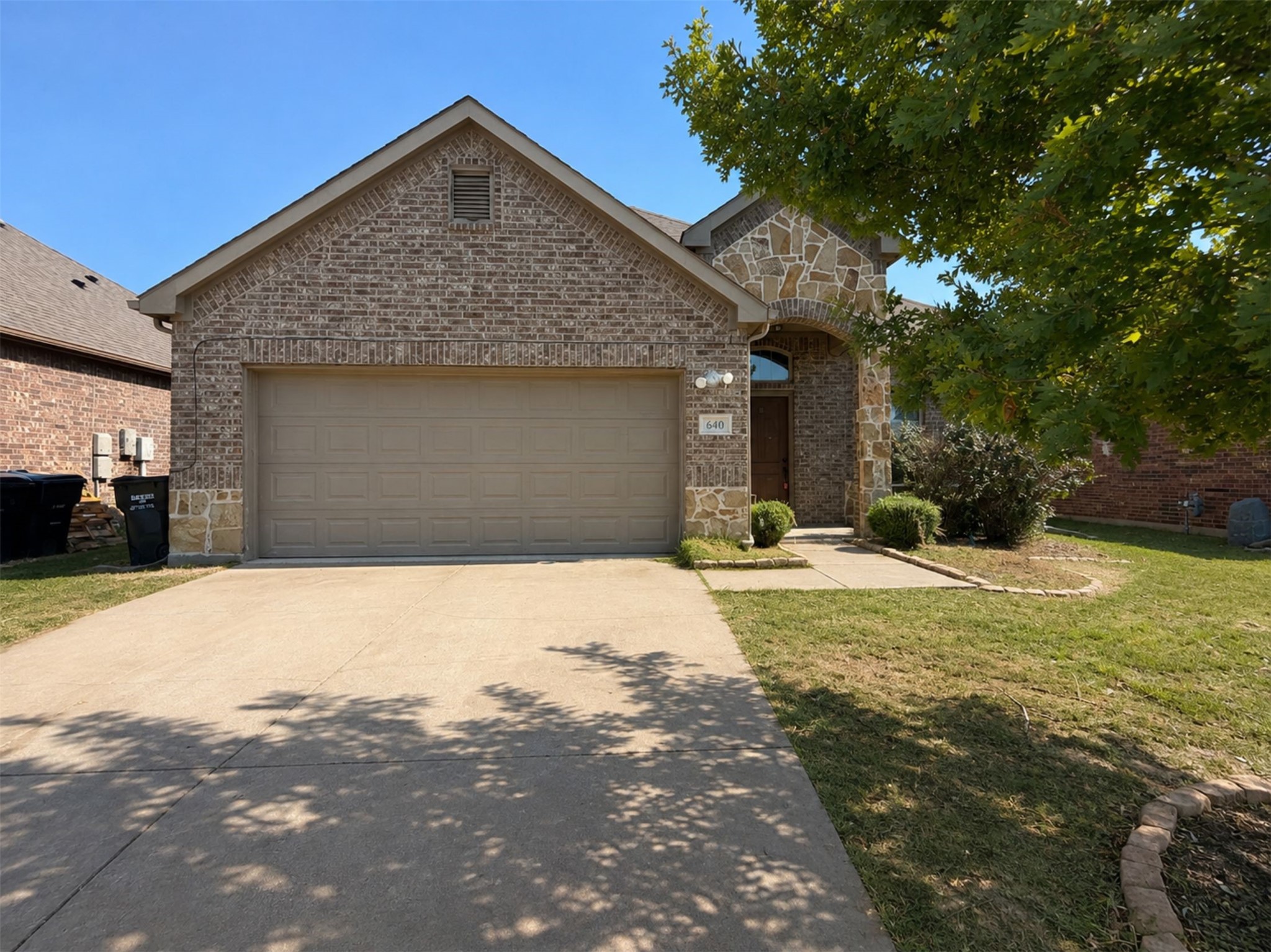 640 Teakwood Drive