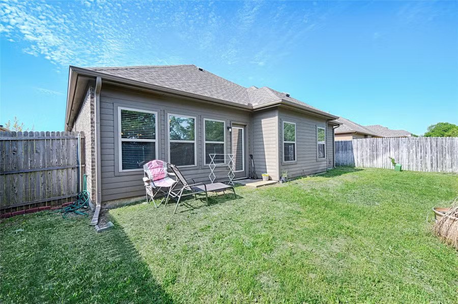 640 Teakwood Drive