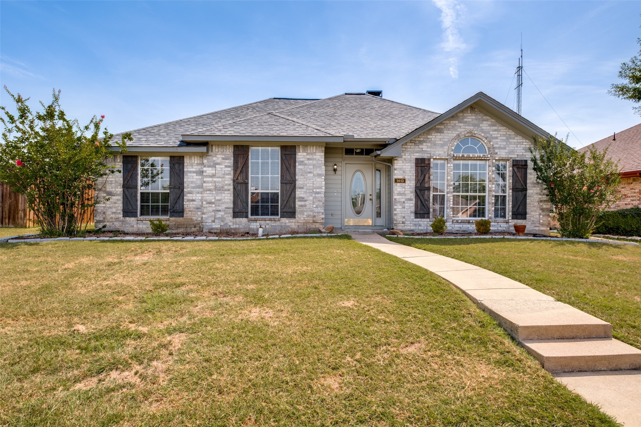 1413 Wesley Drive