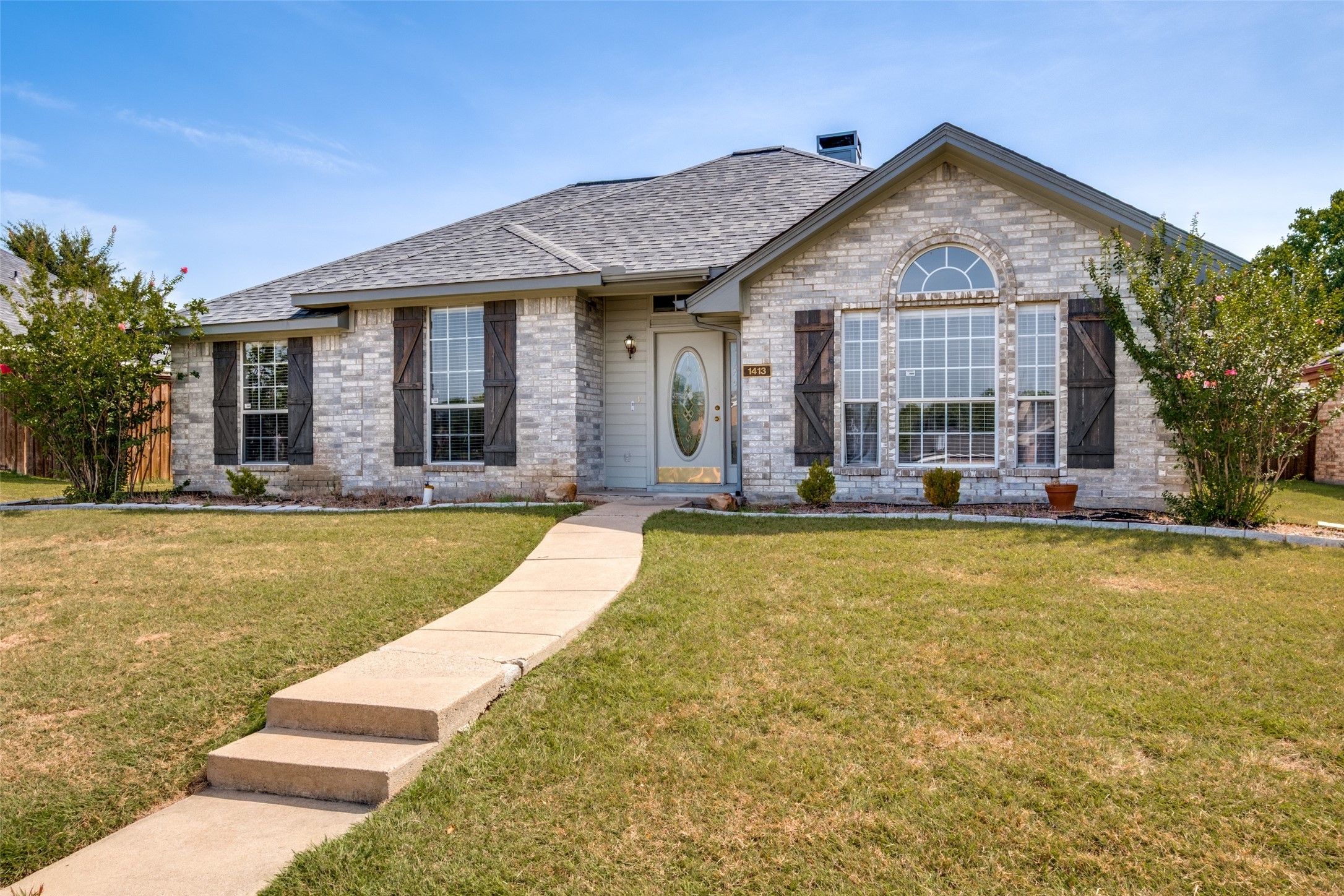 1413 Wesley Drive