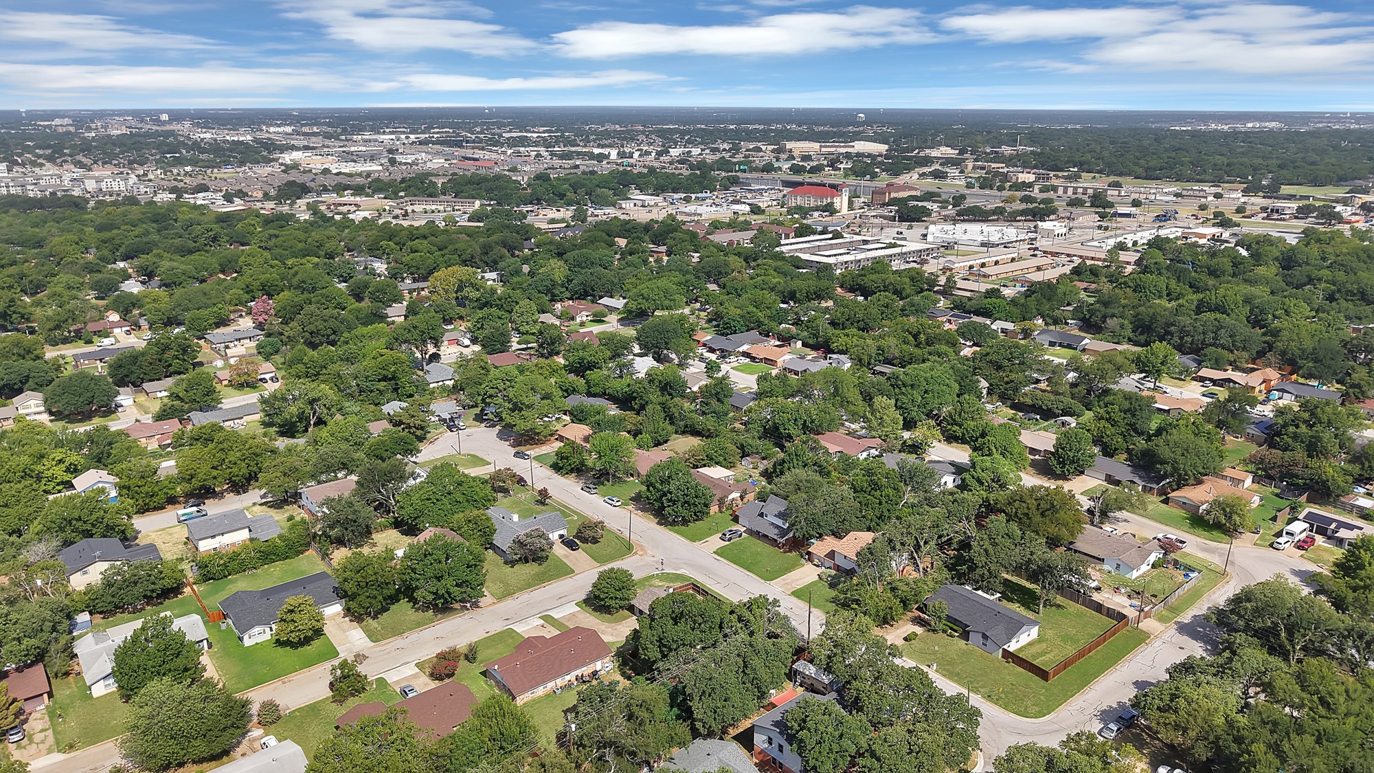 509 Henslee Drive