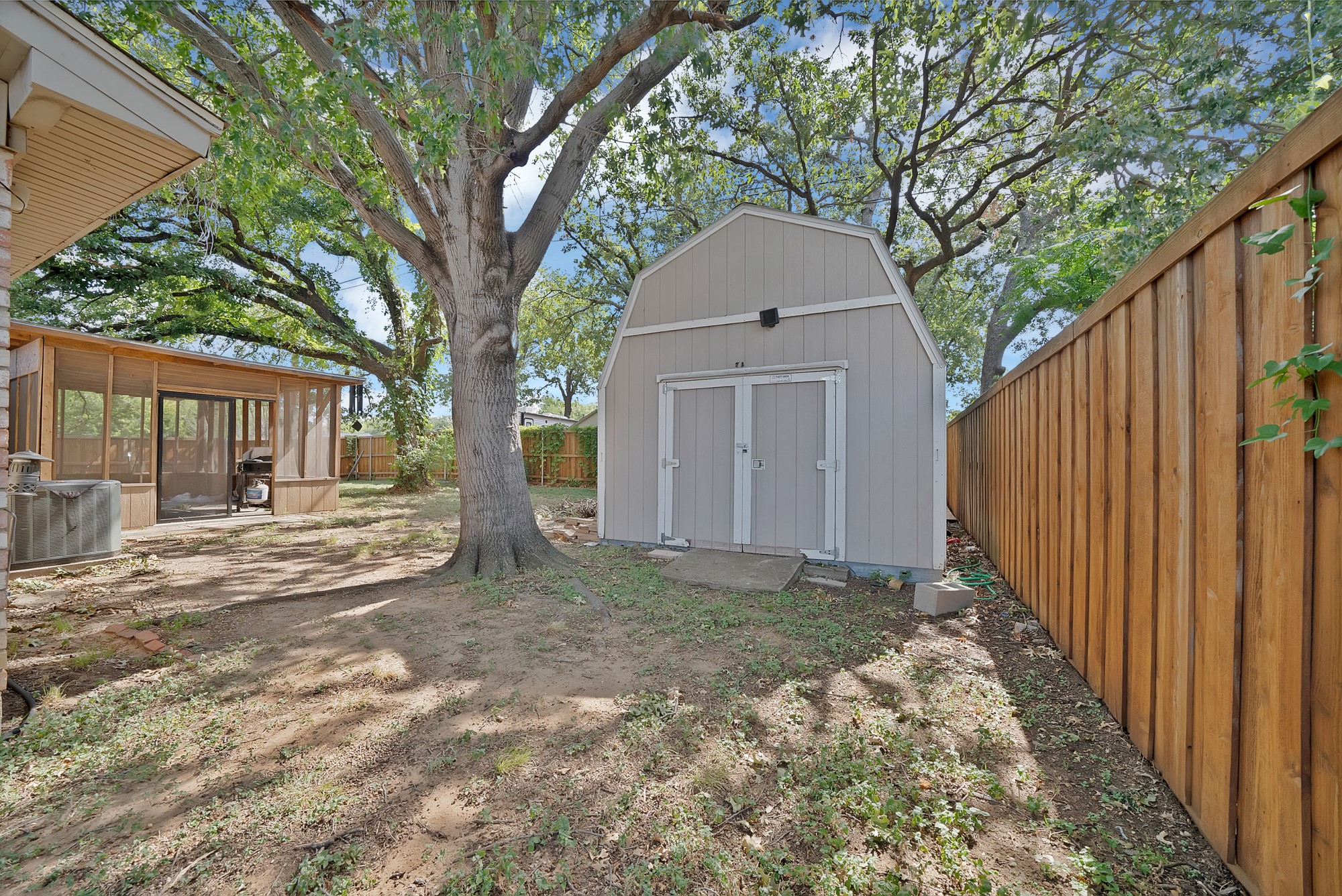509 Henslee Drive