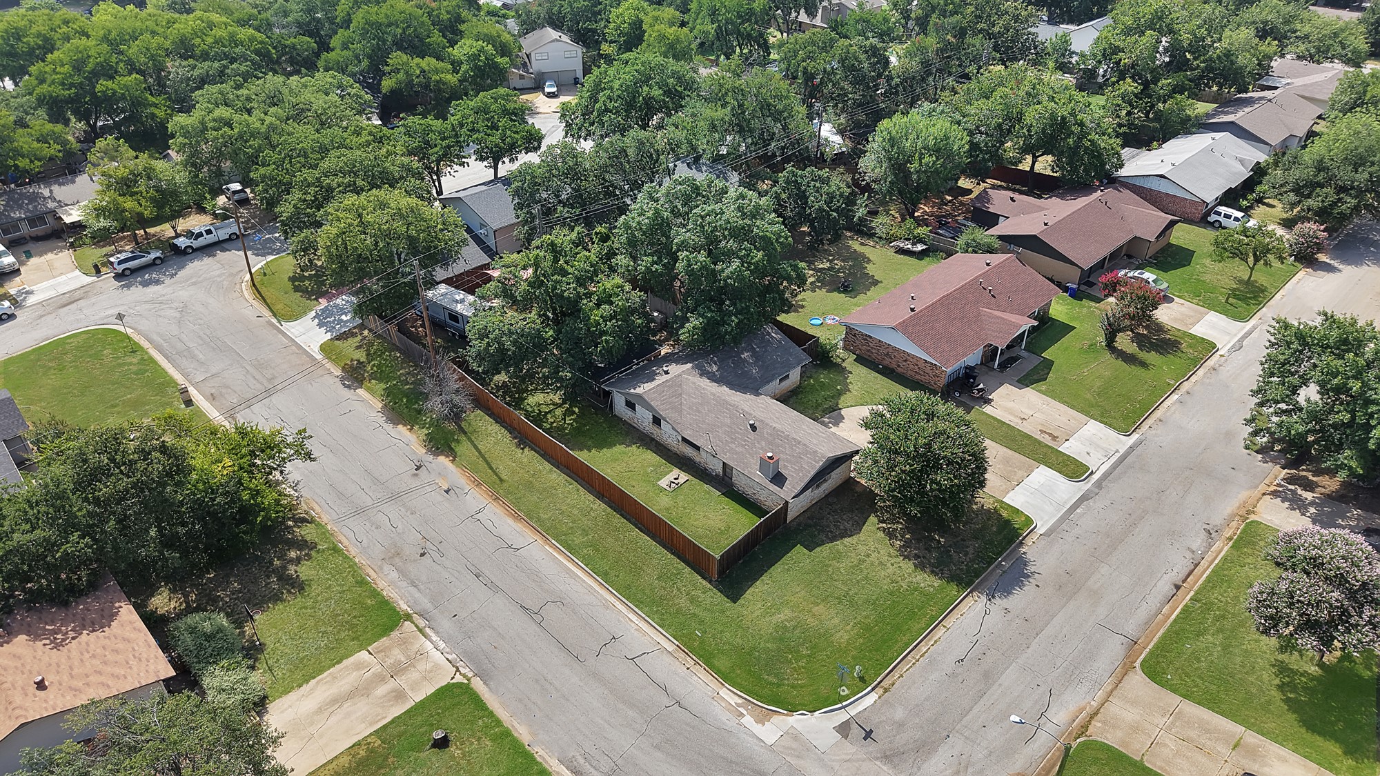 509 Henslee Drive