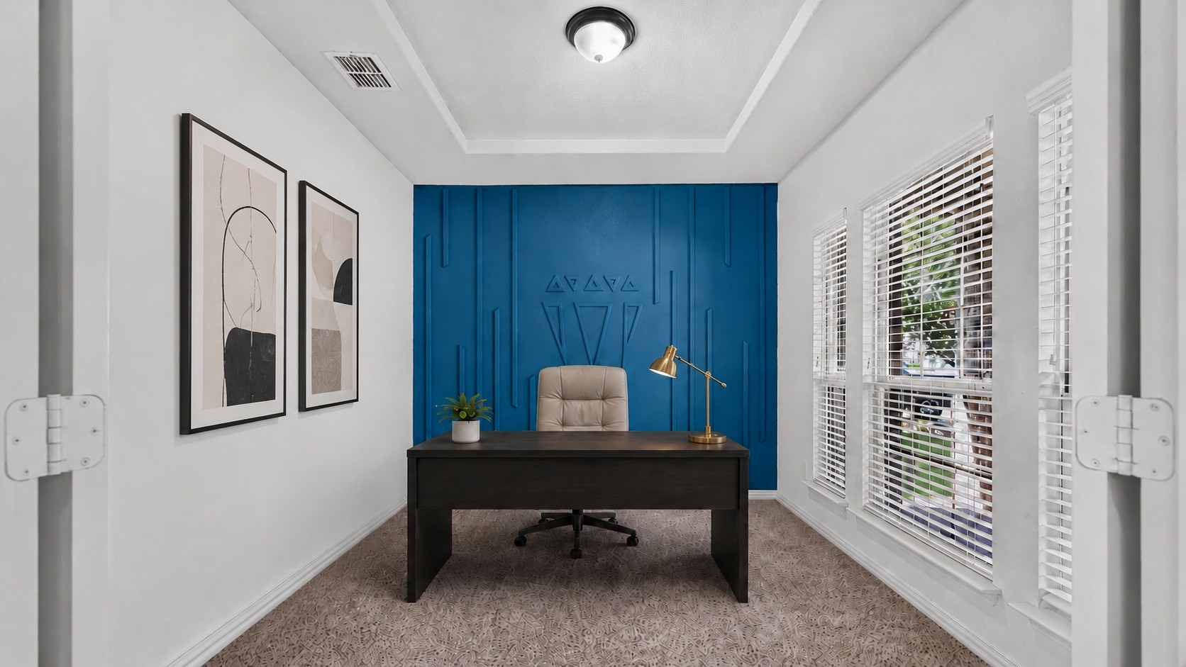 9813 Amaranth Drive