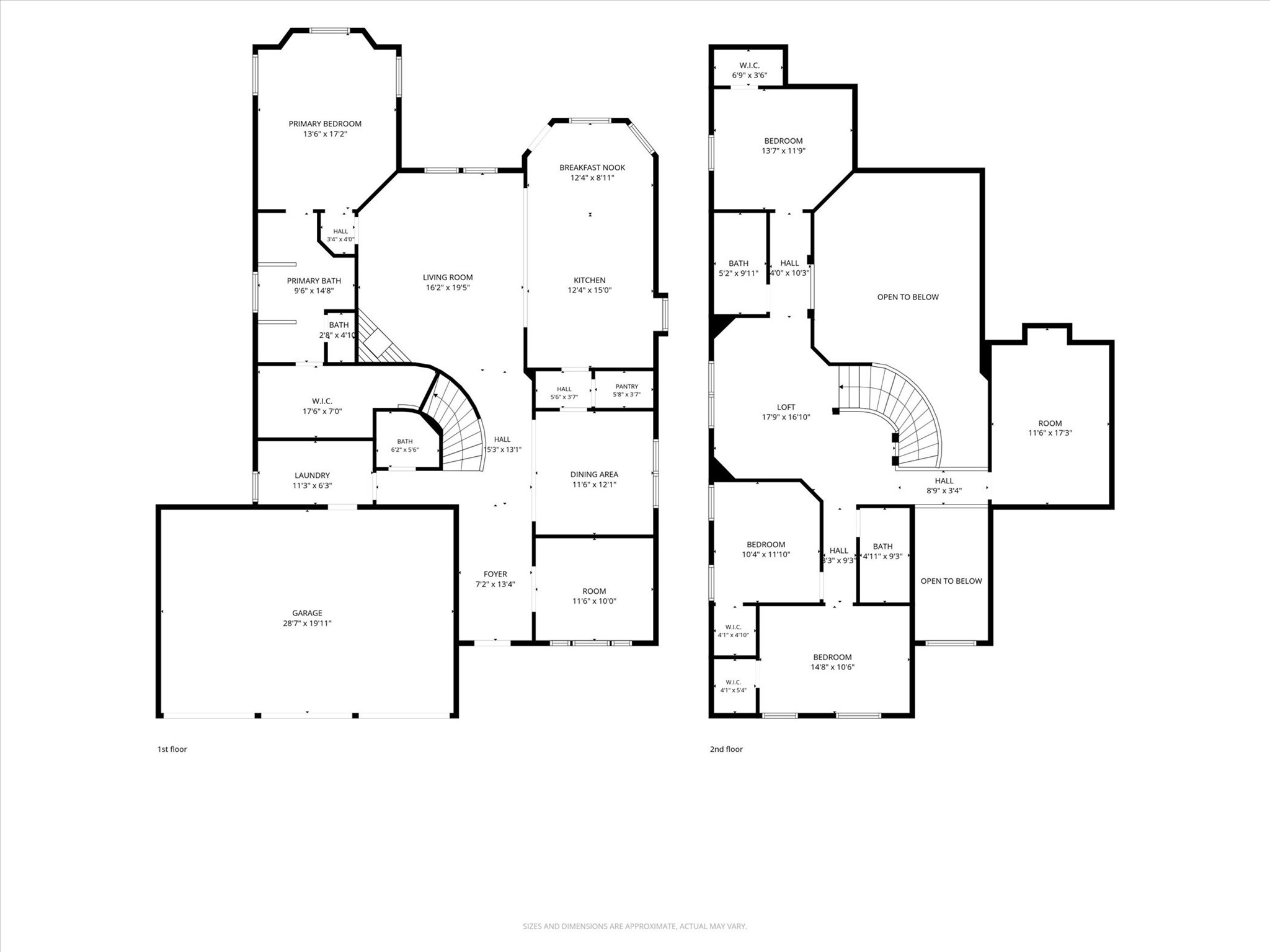 9813 Amaranth Drive