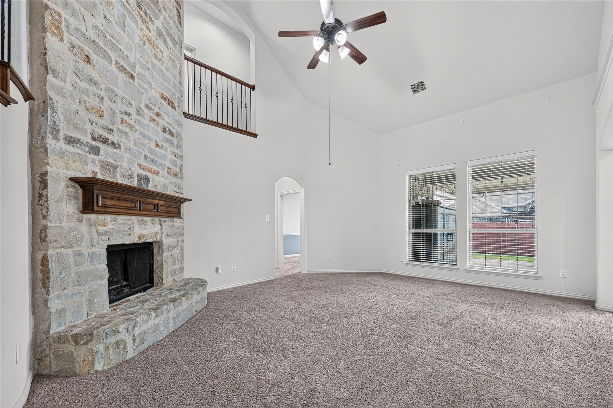 9813 Amaranth Drive
