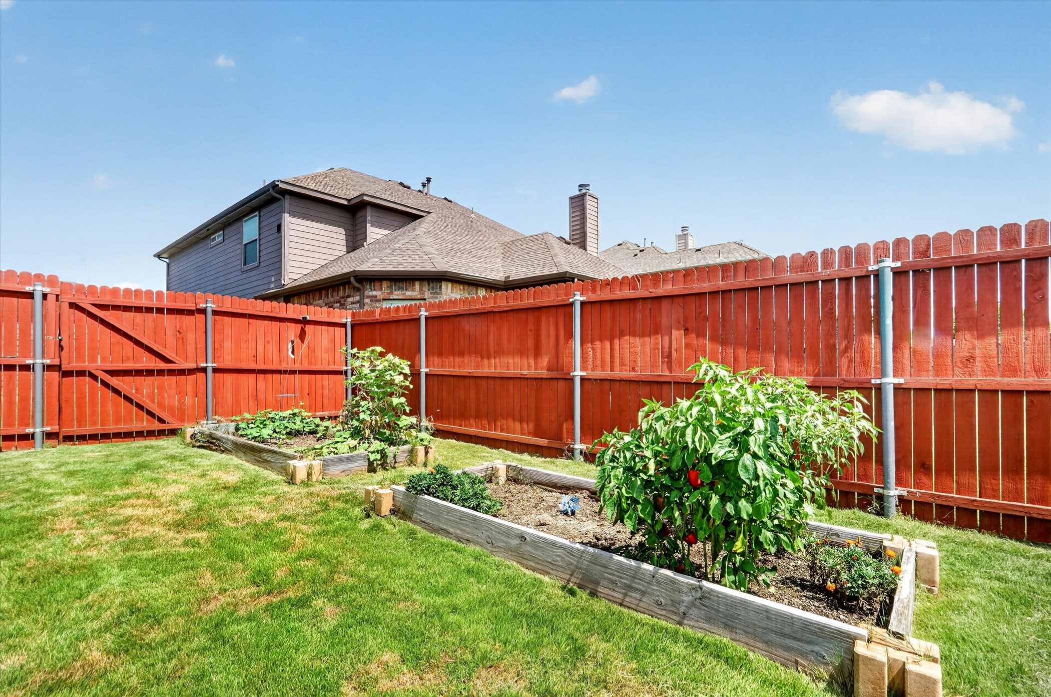 9813 Amaranth Drive