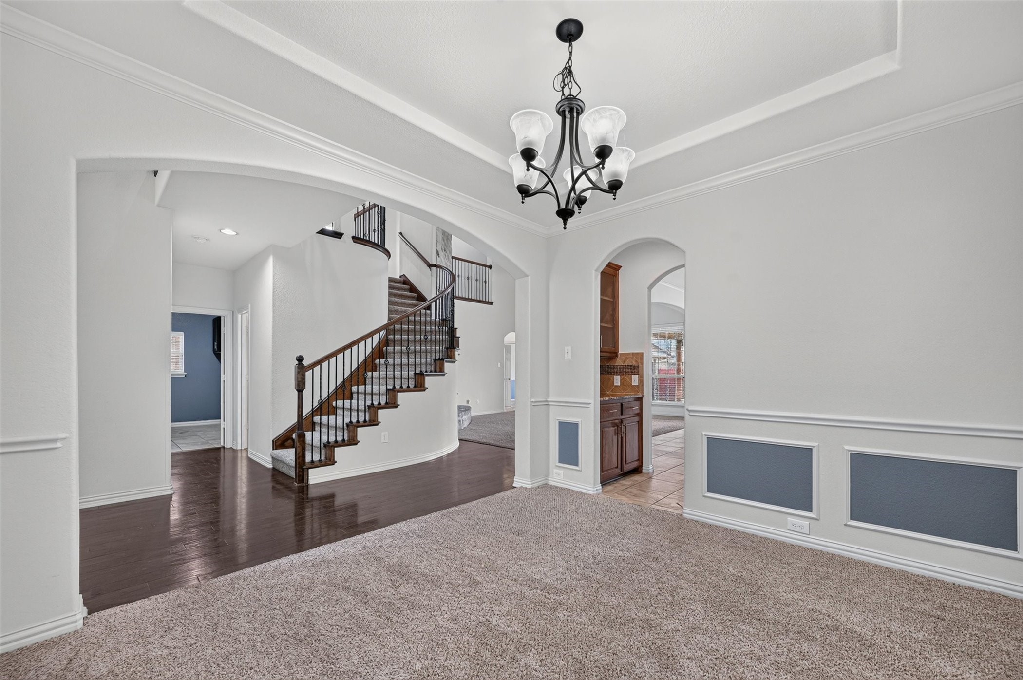 9813 Amaranth Drive
