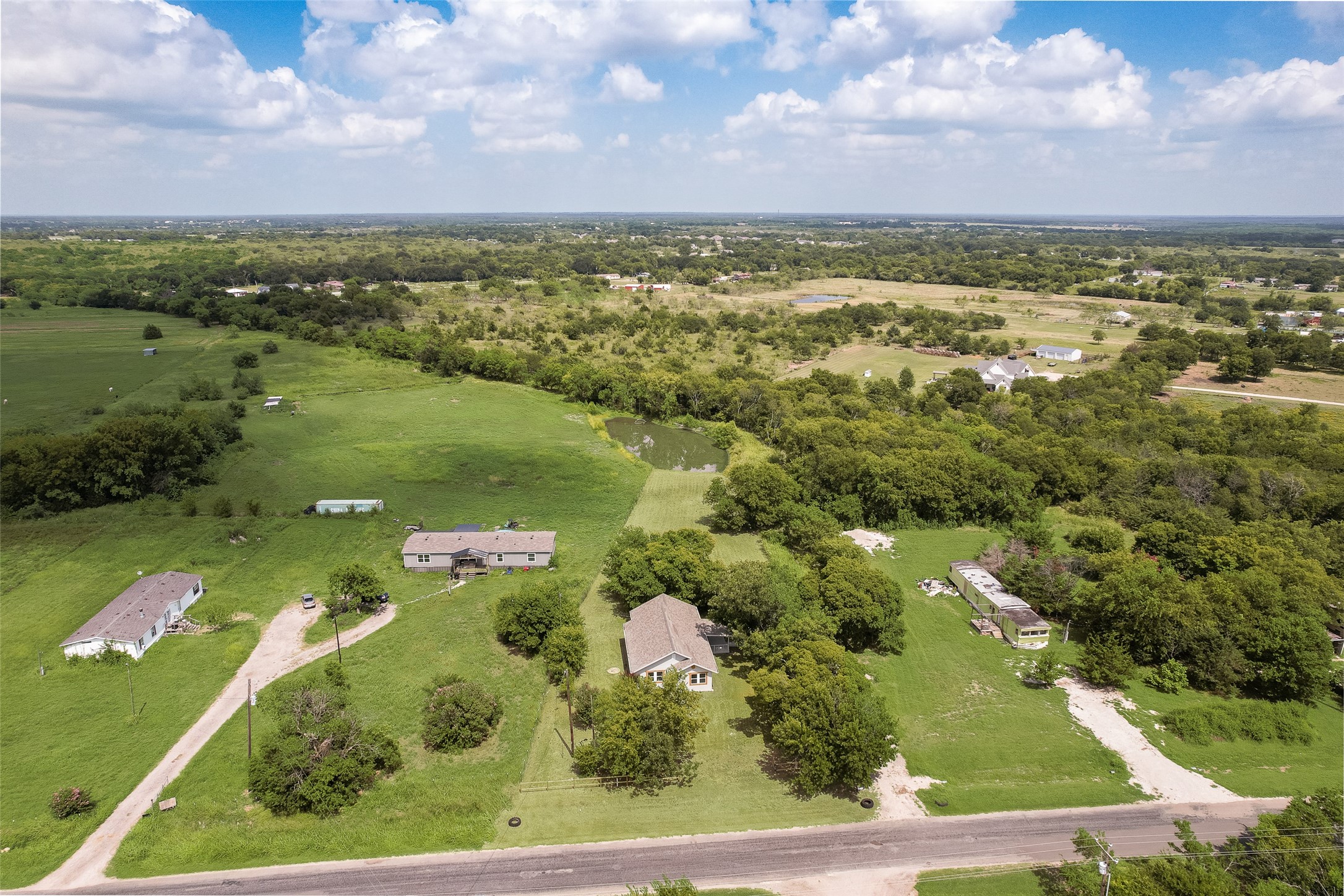 8041 County Road 2584