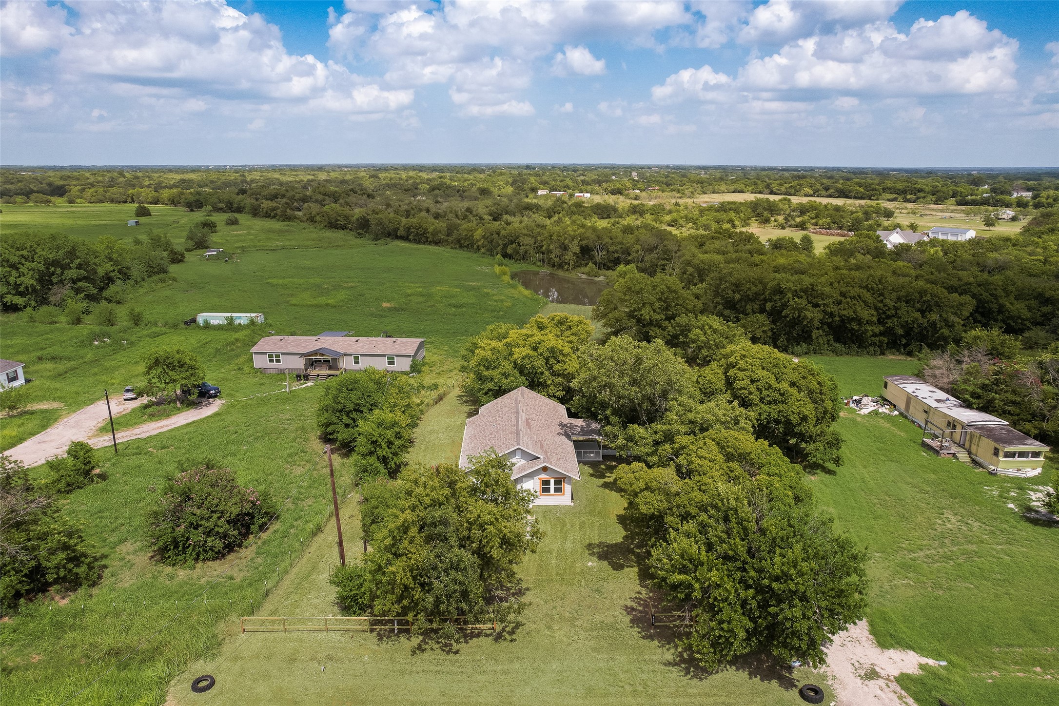 8041 County Road 2584