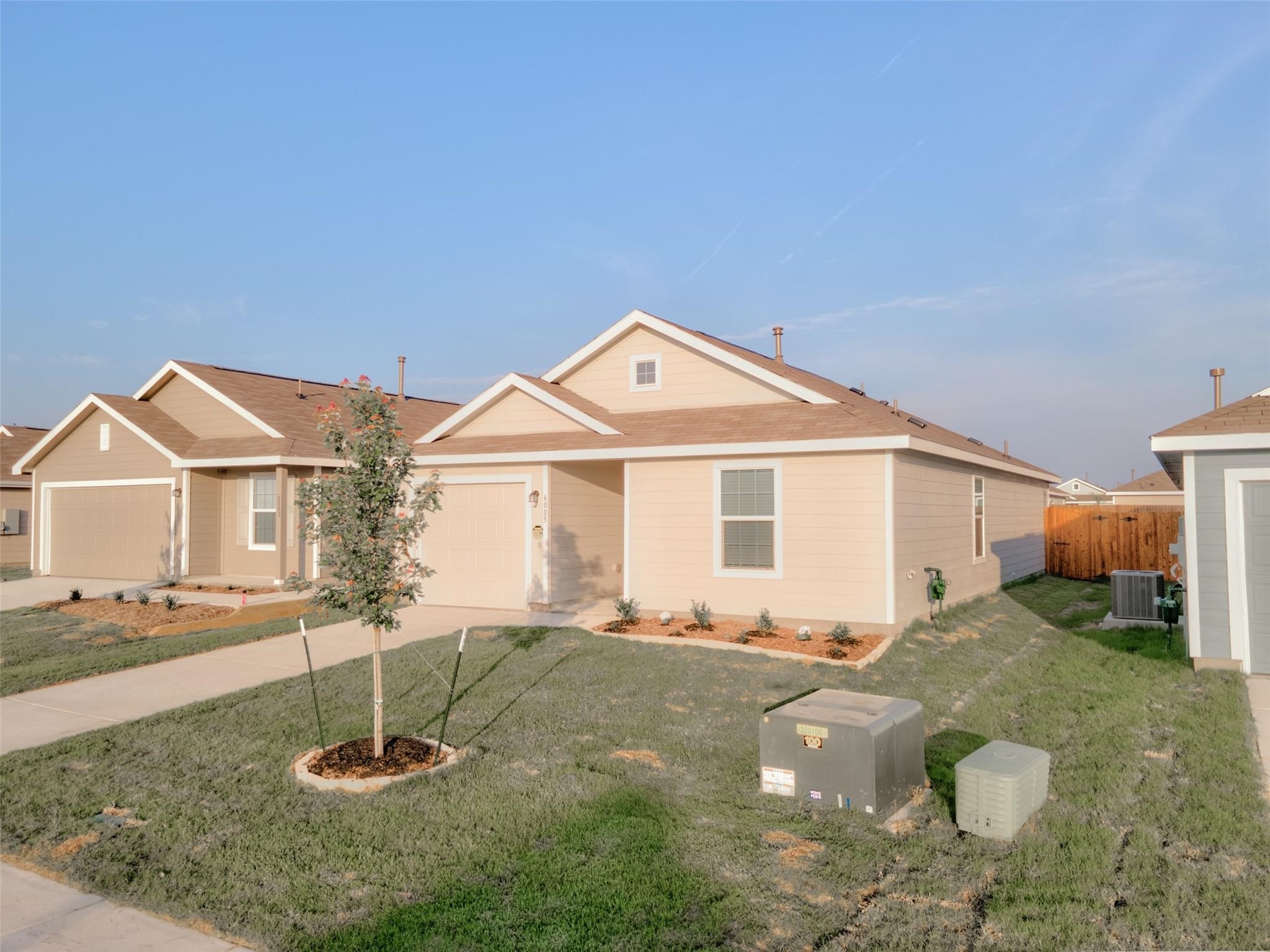 6005 Determine Lane