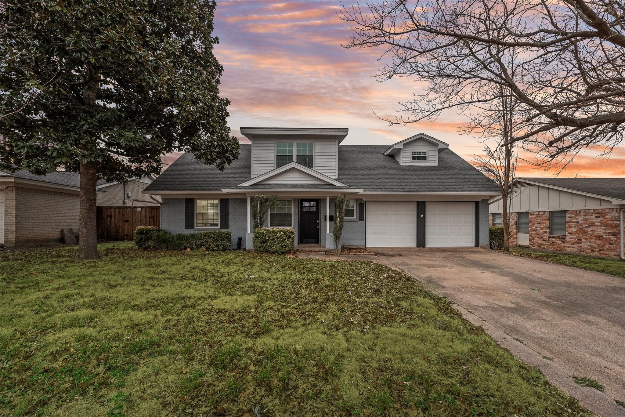 713 Kindred Lane