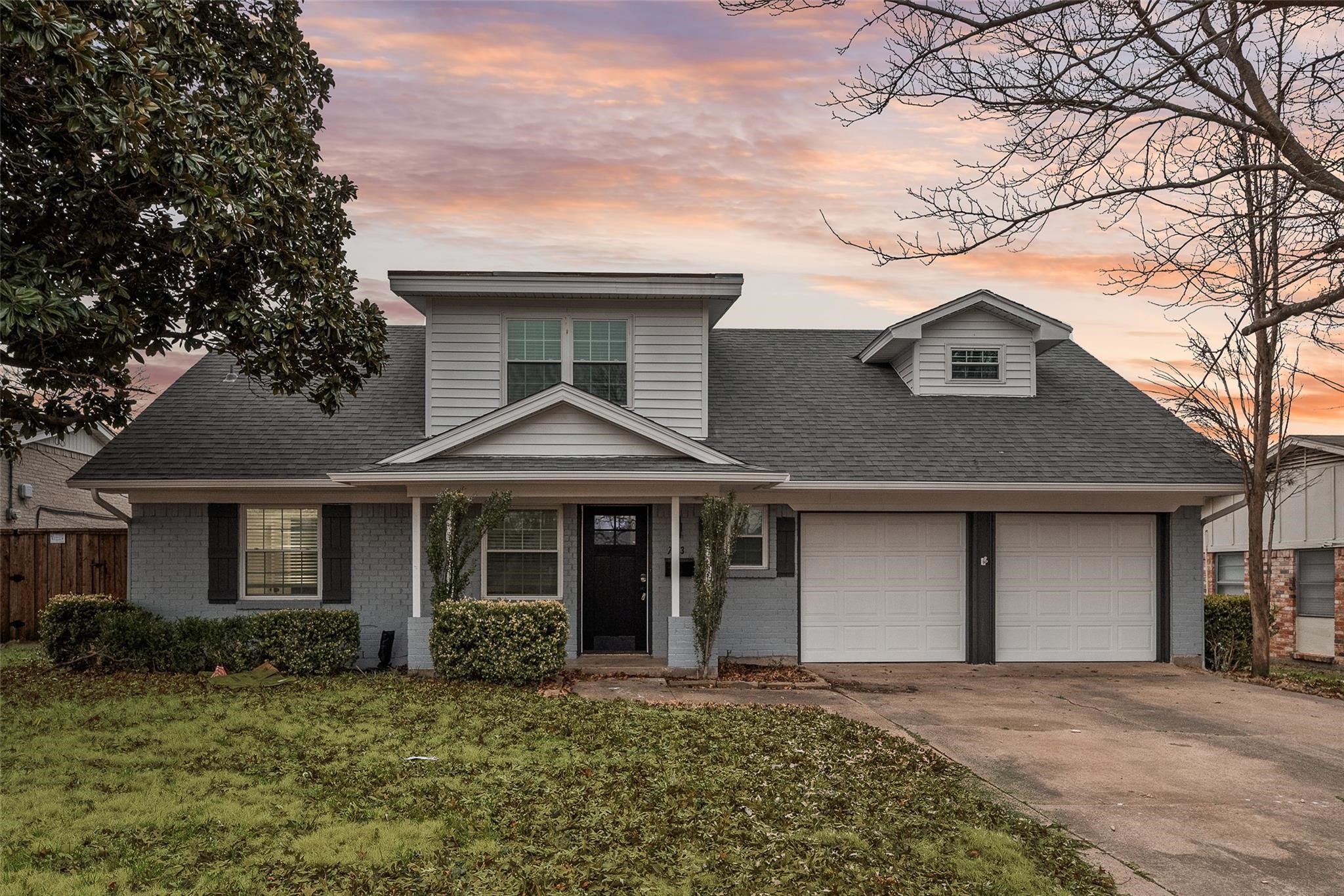 713 Kindred Lane