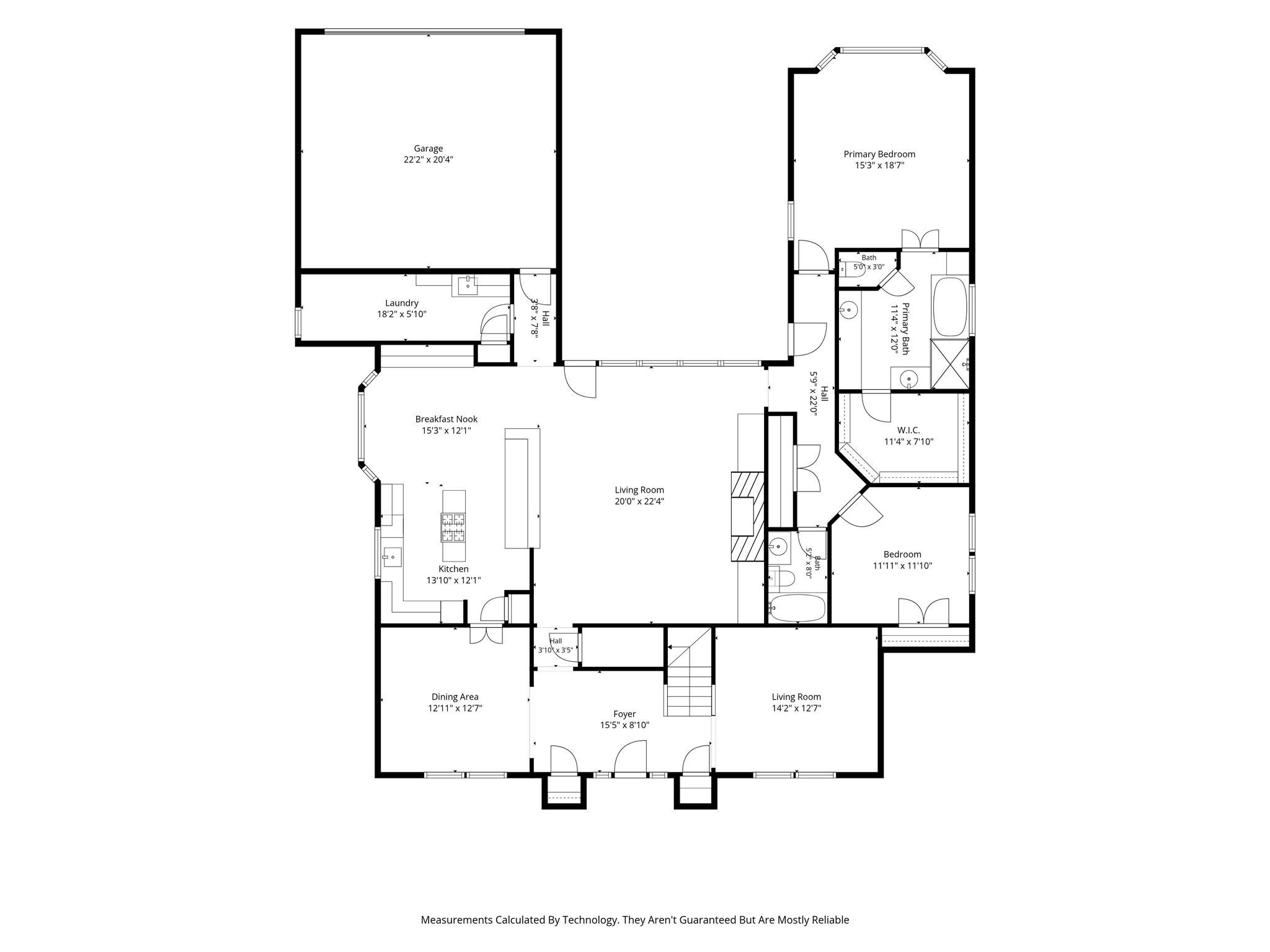 2112 Glendale Drive
