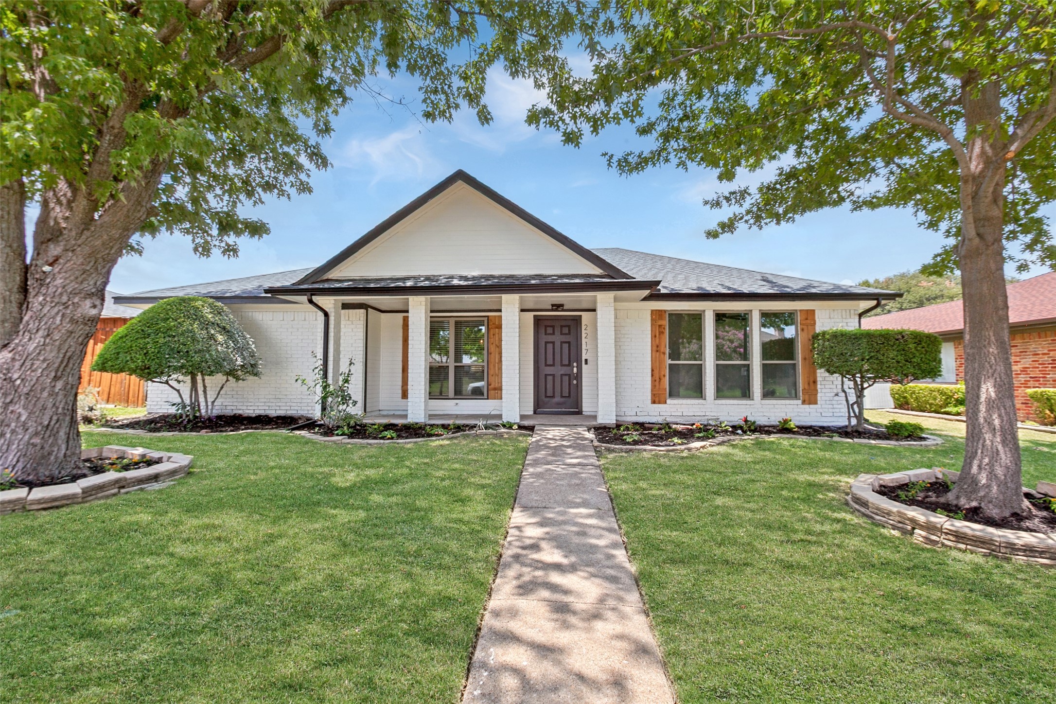 2217 Crystal Creek Lane