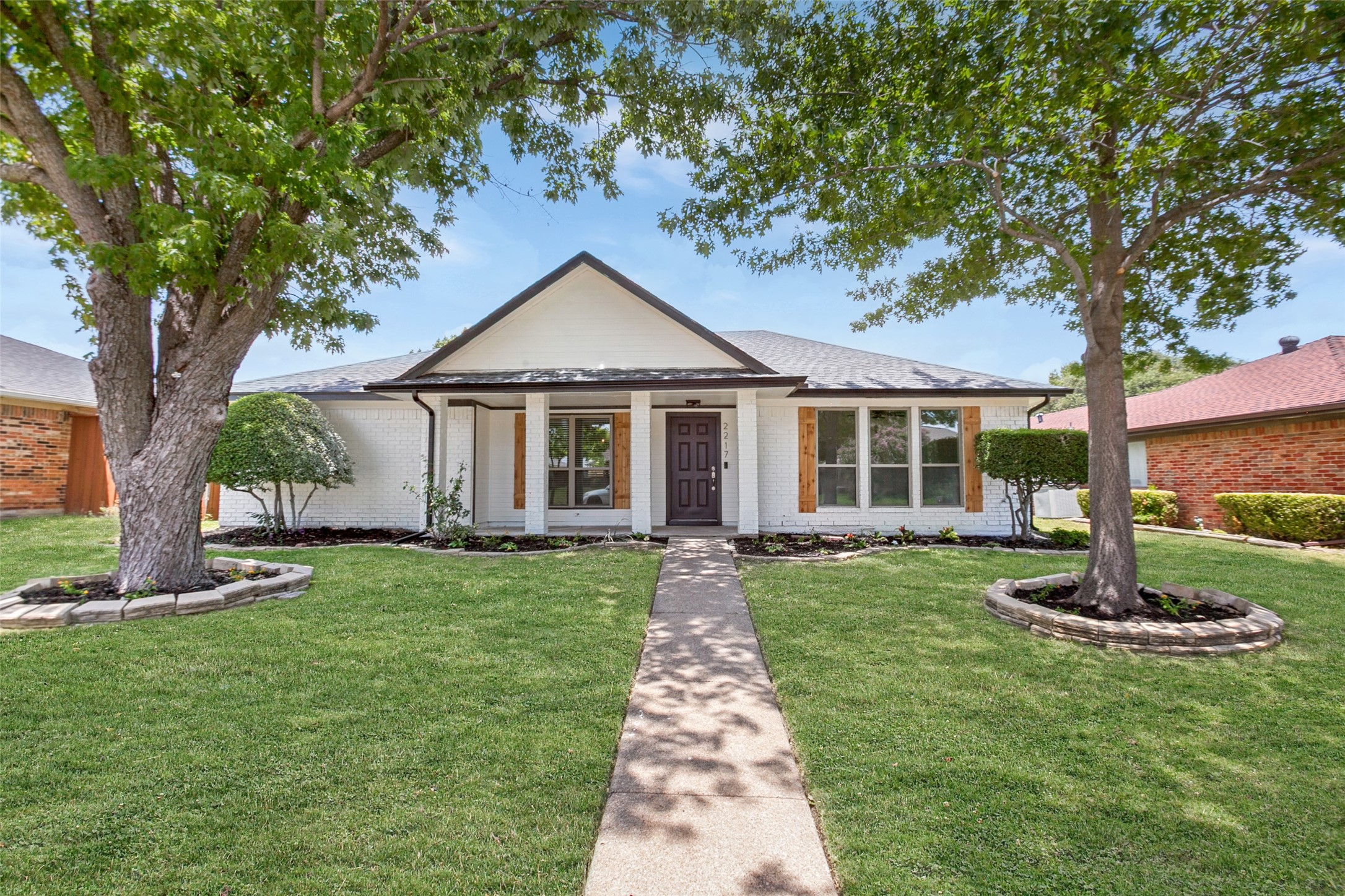 2217 Crystal Creek Lane