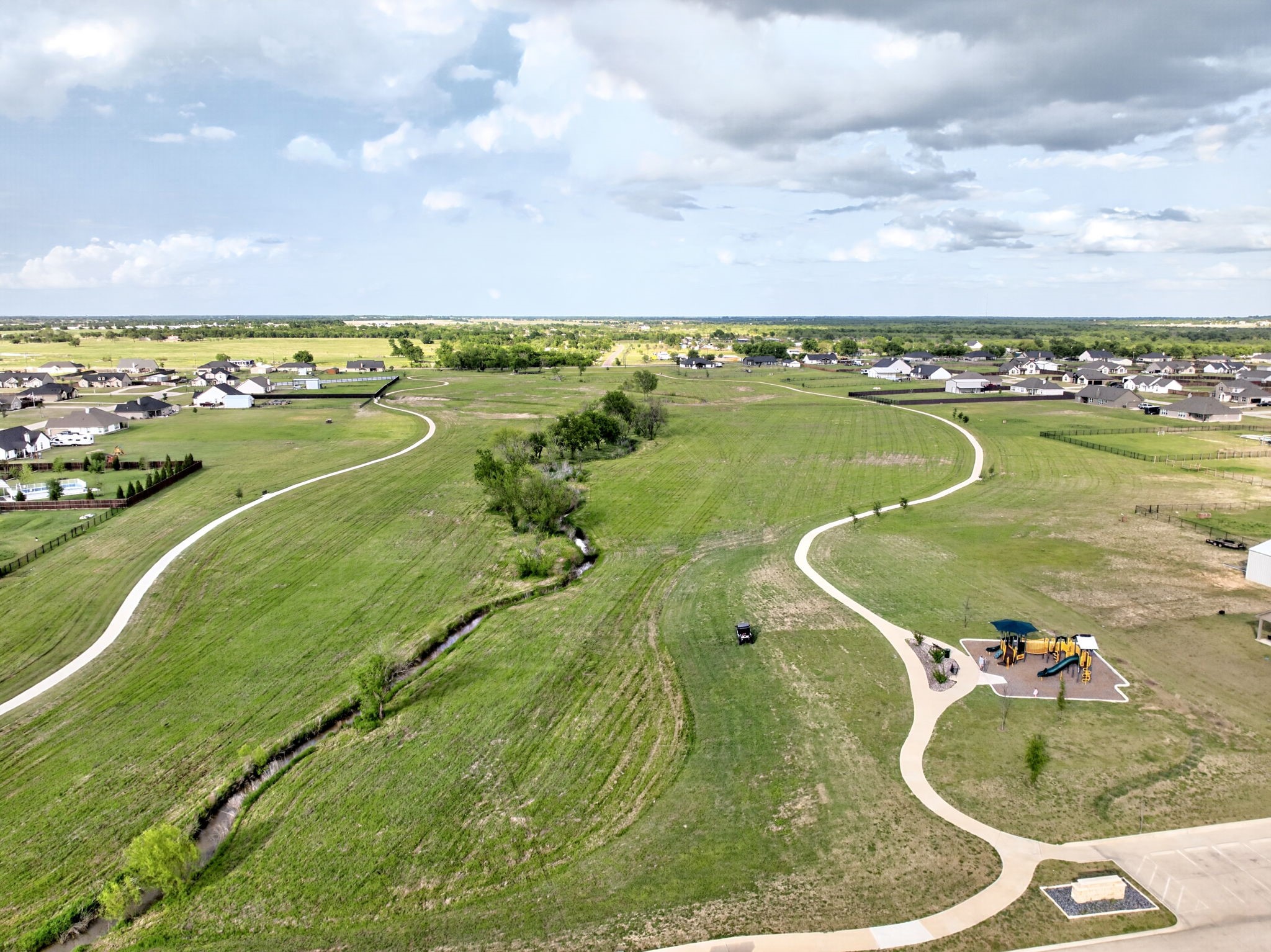 2446 Blackjack Oak Road