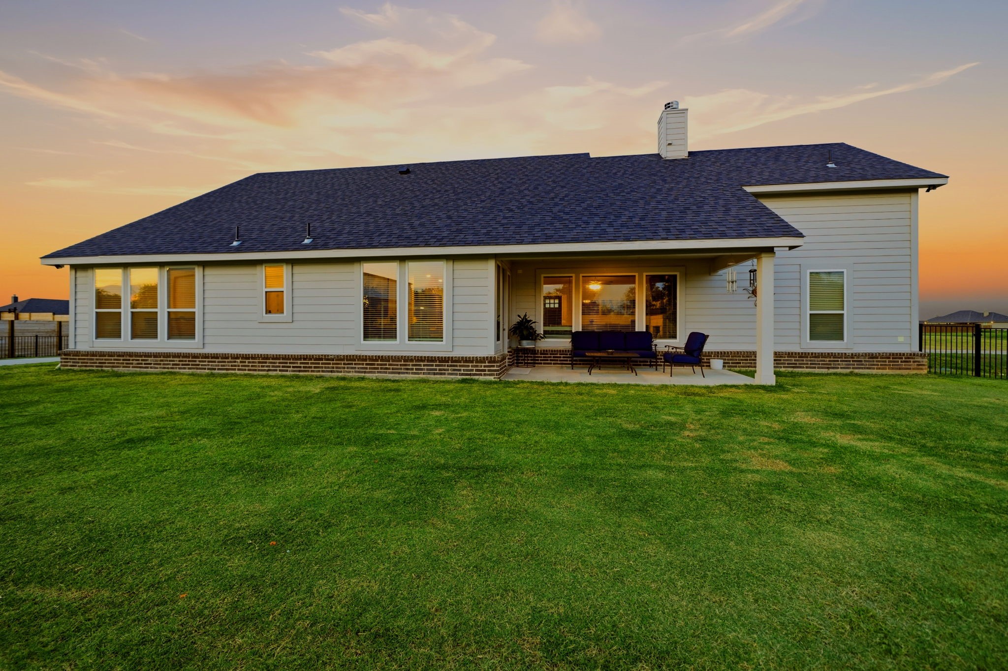 2446 Blackjack Oak Road
