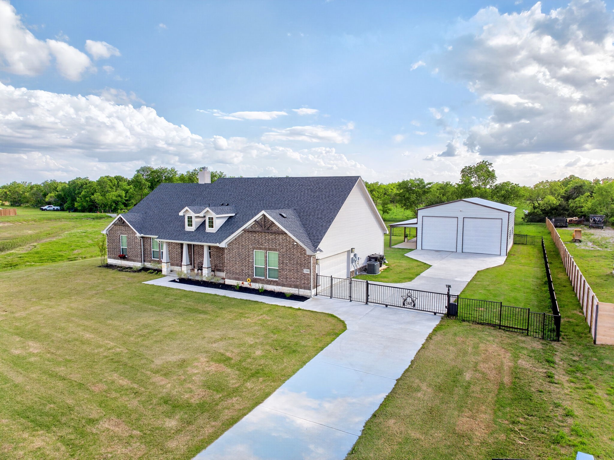 2446 Blackjack Oak Road