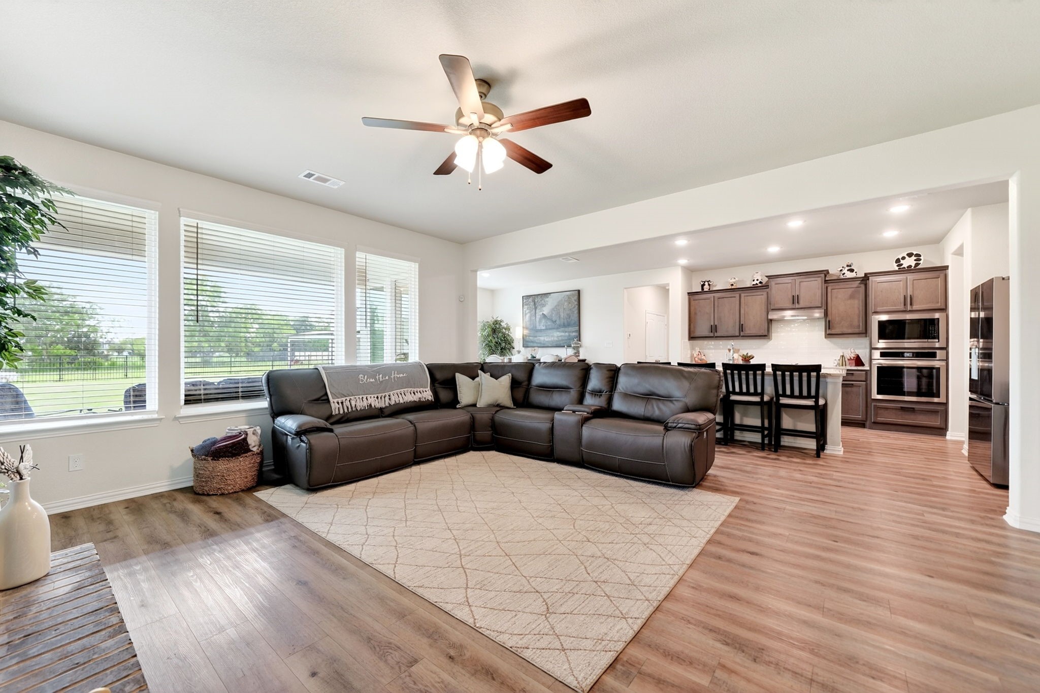 2446 Blackjack Oak Road