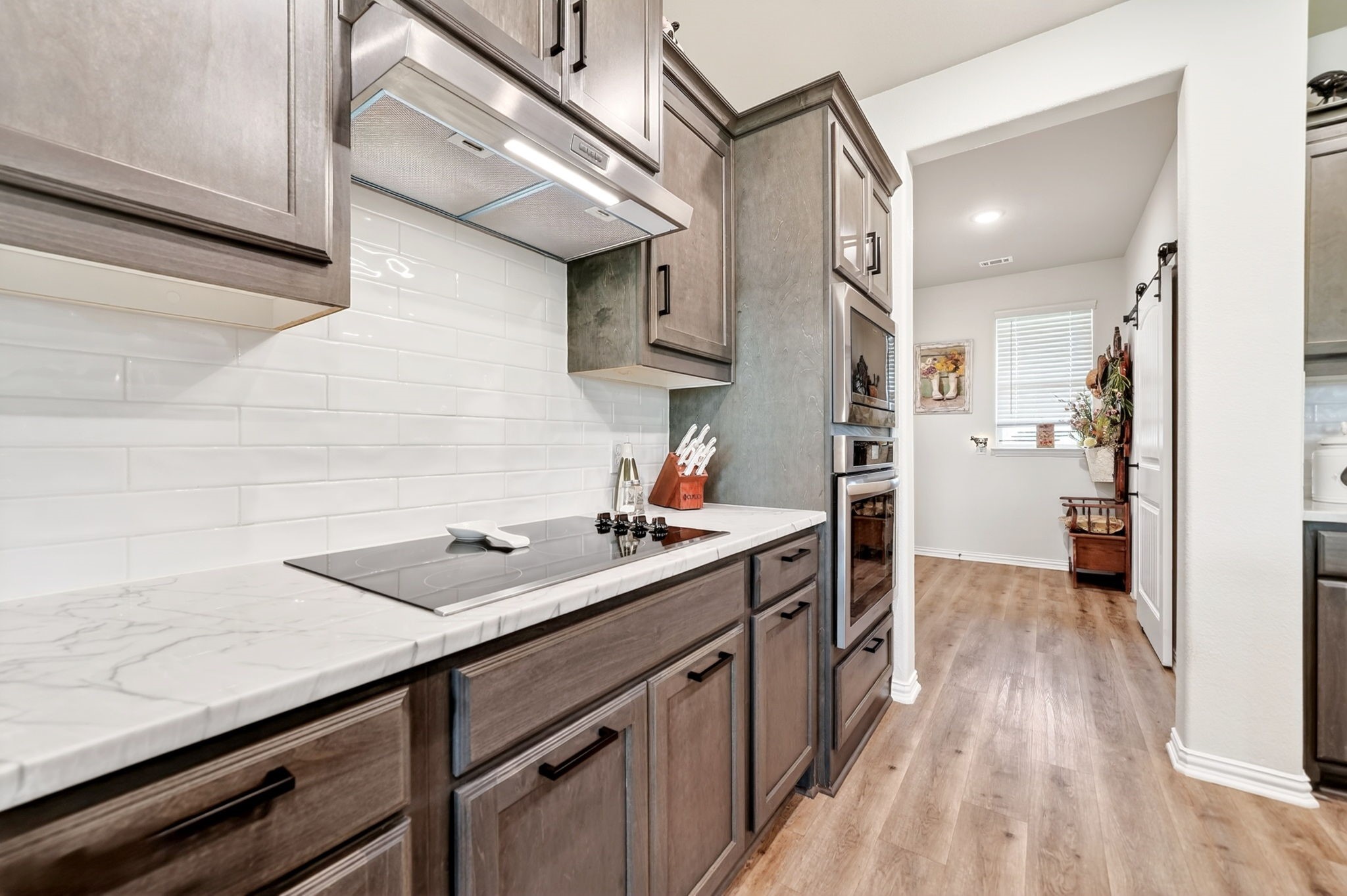 2446 Blackjack Oak Road