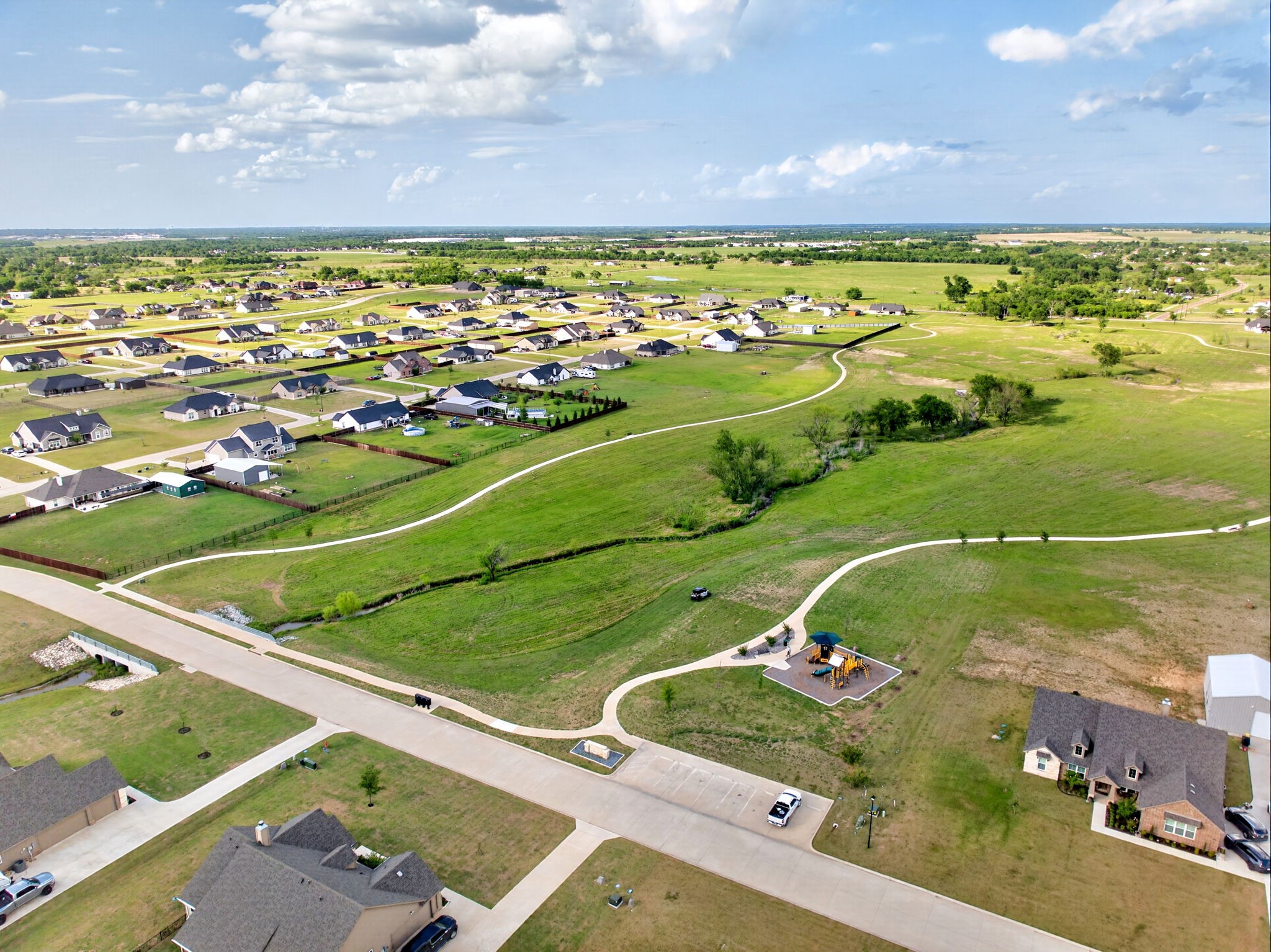 2446 Blackjack Oak Road