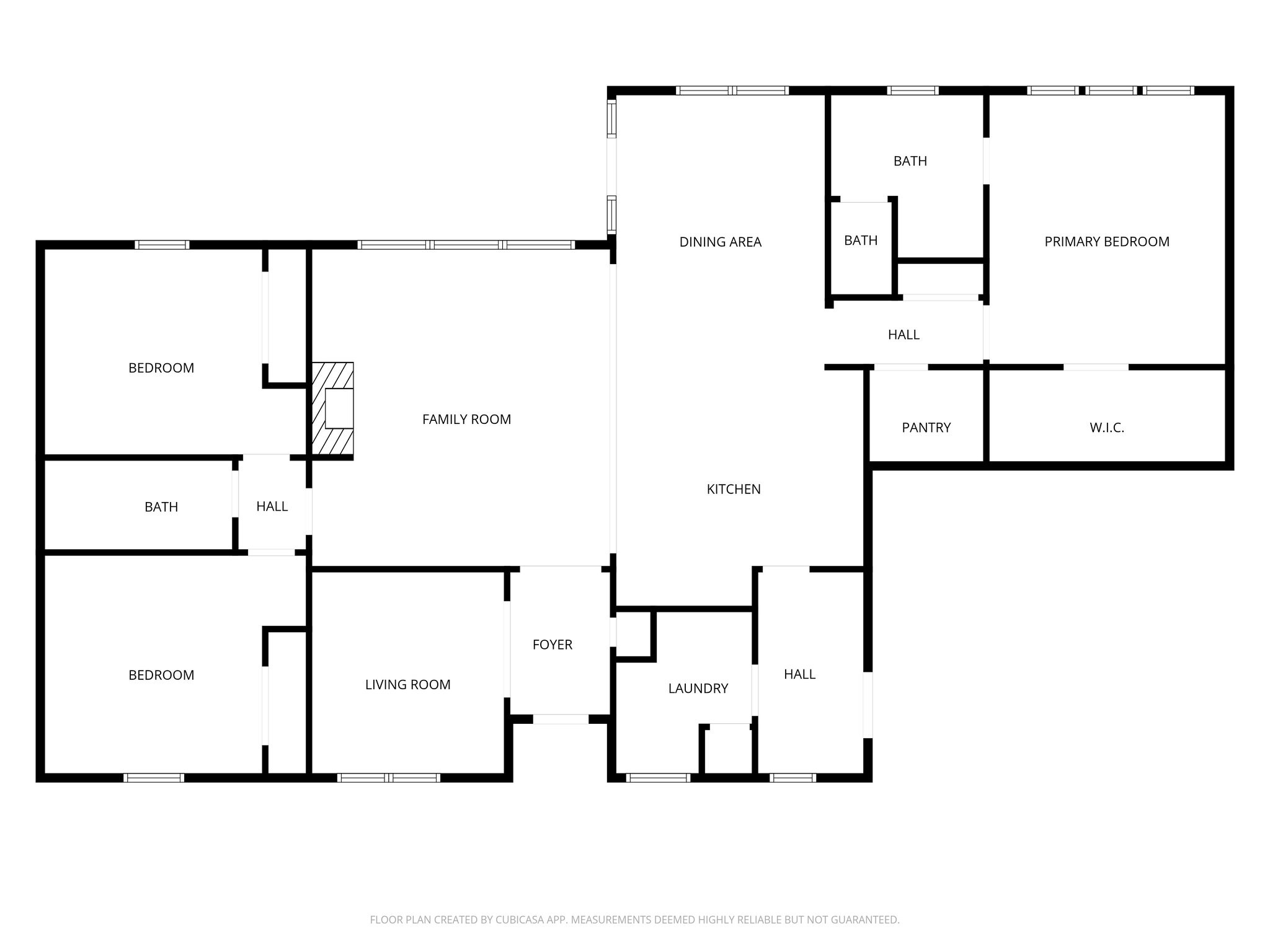 2446 Blackjack Oak Road