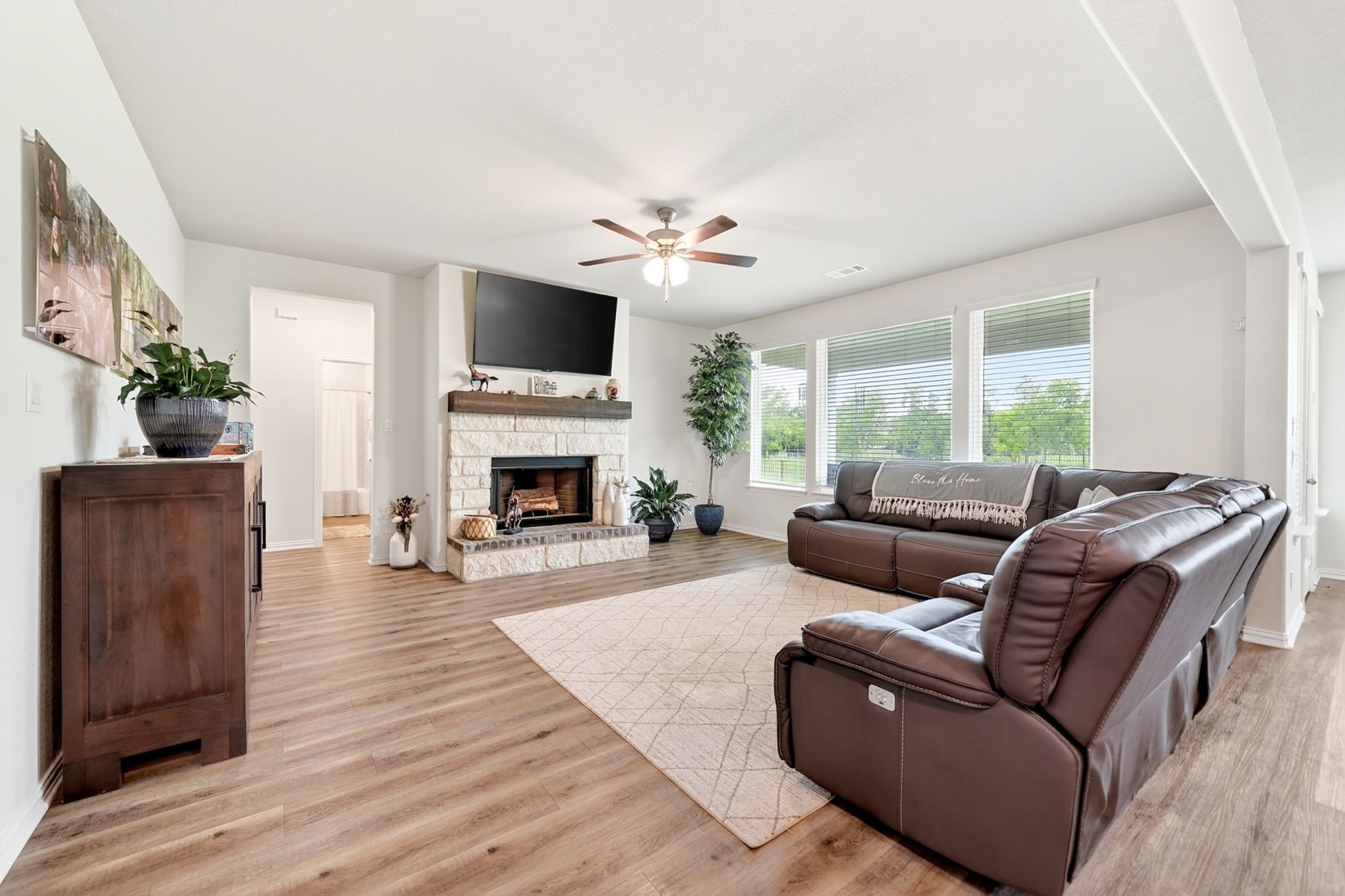 2446 Blackjack Oak Road