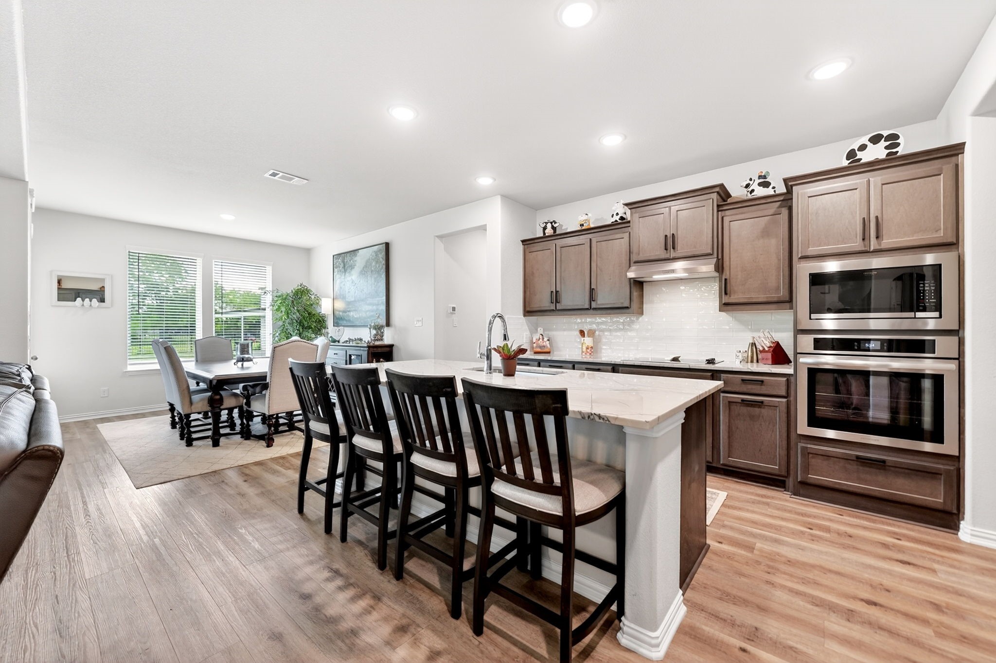2446 Blackjack Oak Road