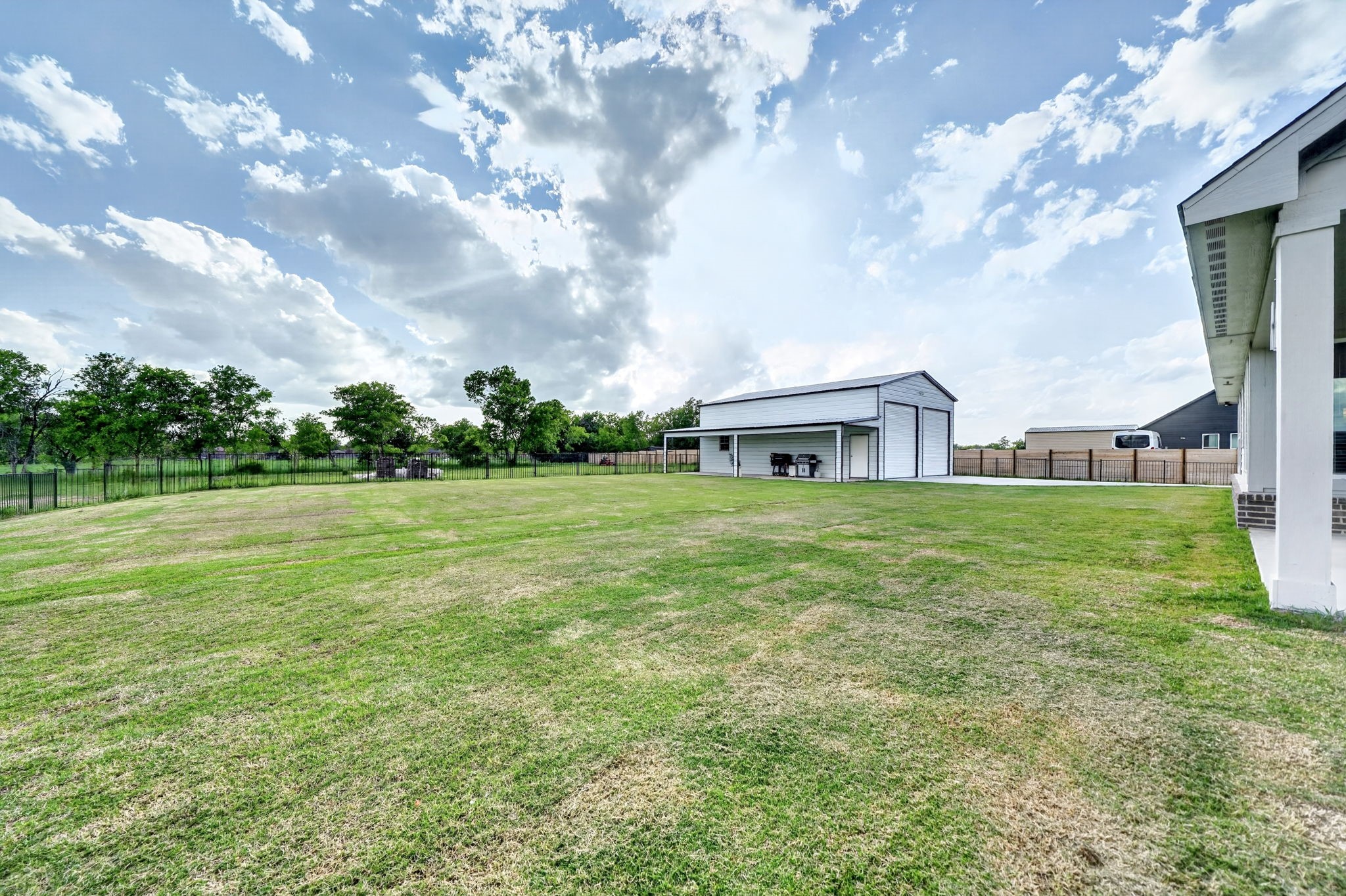 2446 Blackjack Oak Road