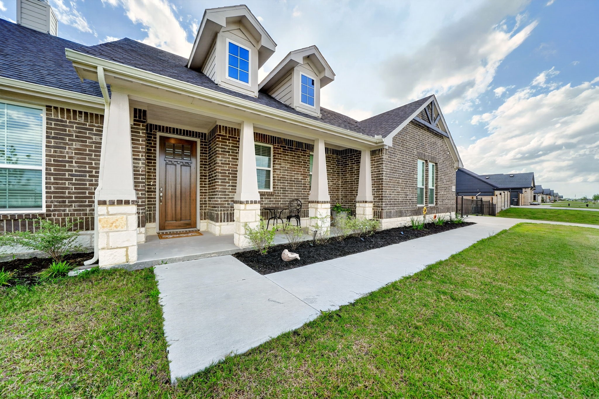 2446 Blackjack Oak Road