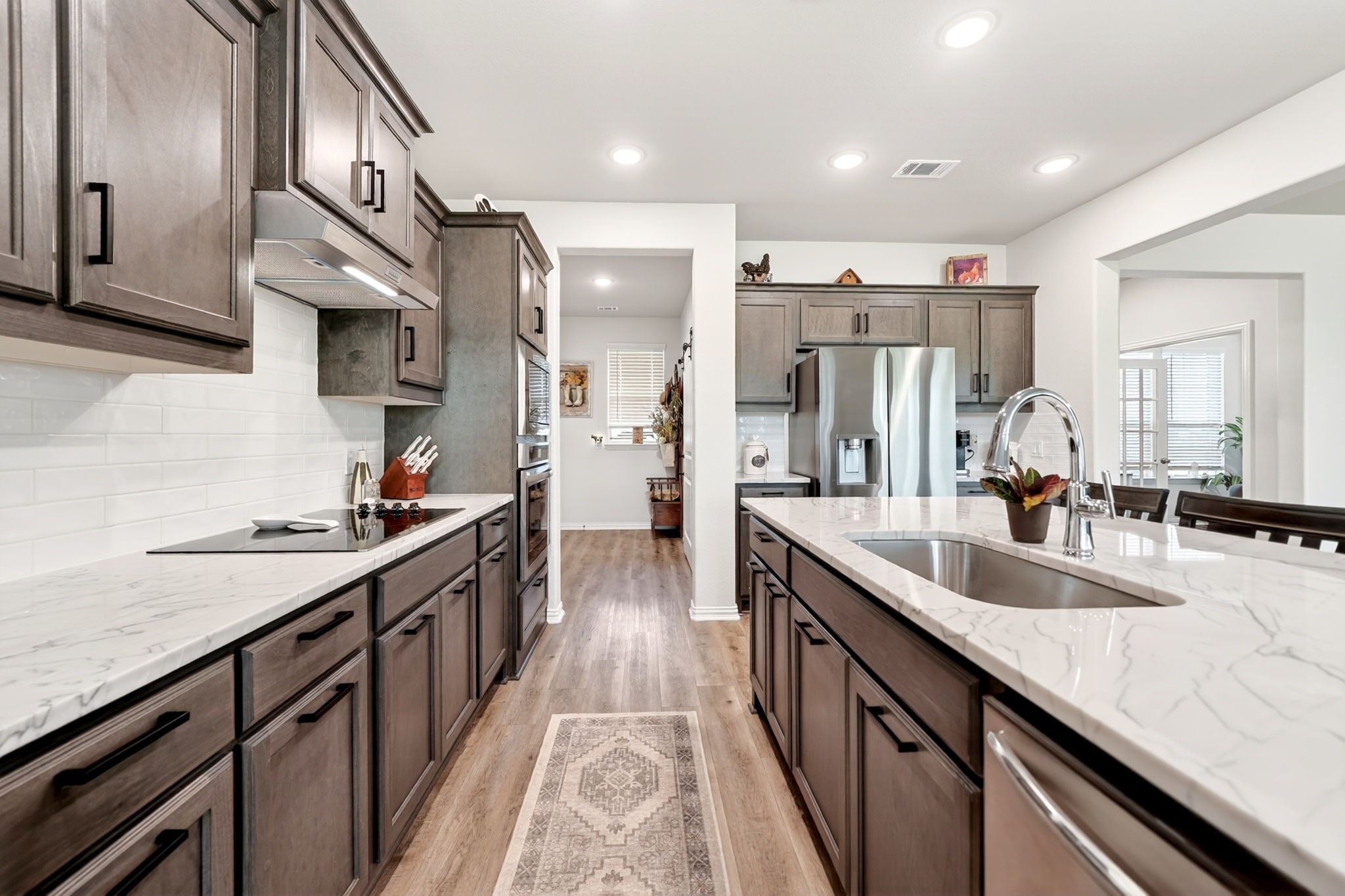 2446 Blackjack Oak Road