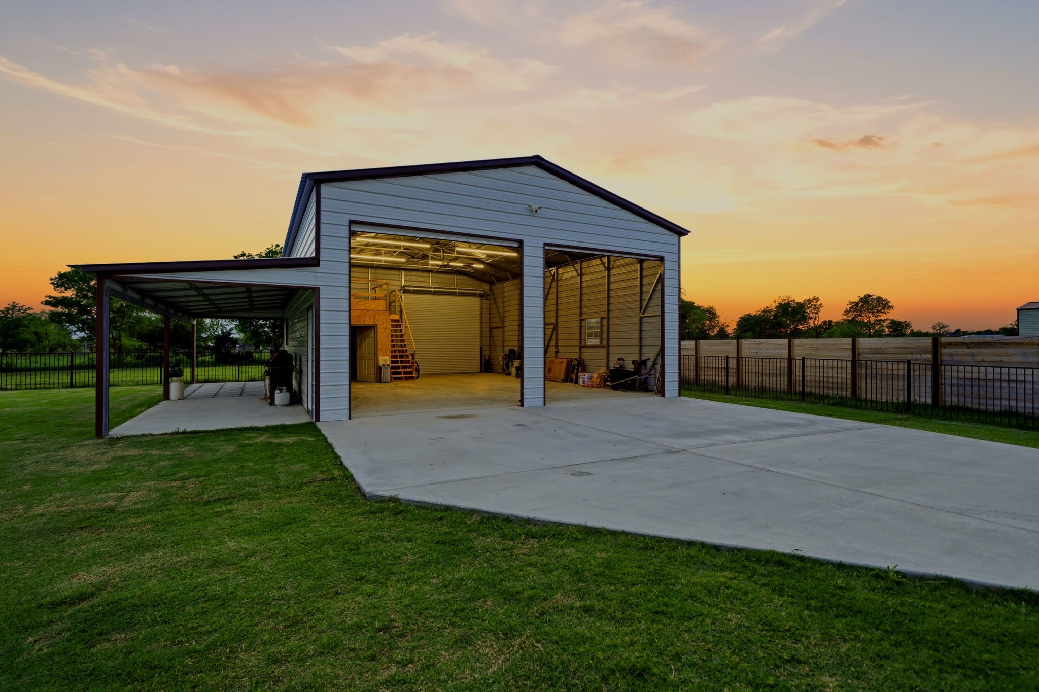 2446 Blackjack Oak Road