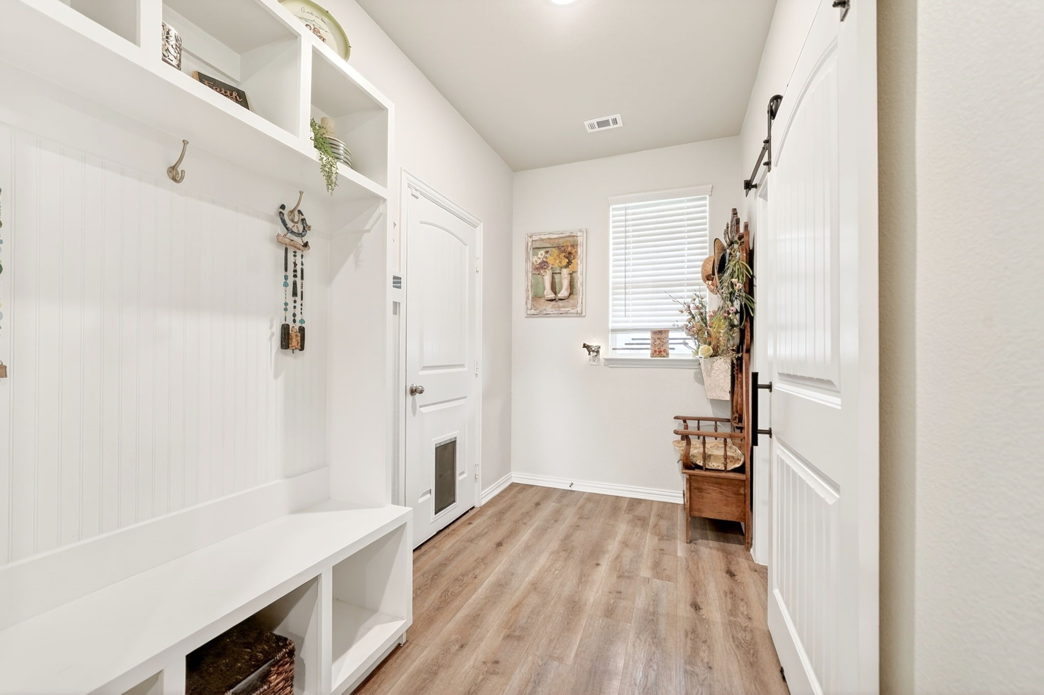 2446 Blackjack Oak Road