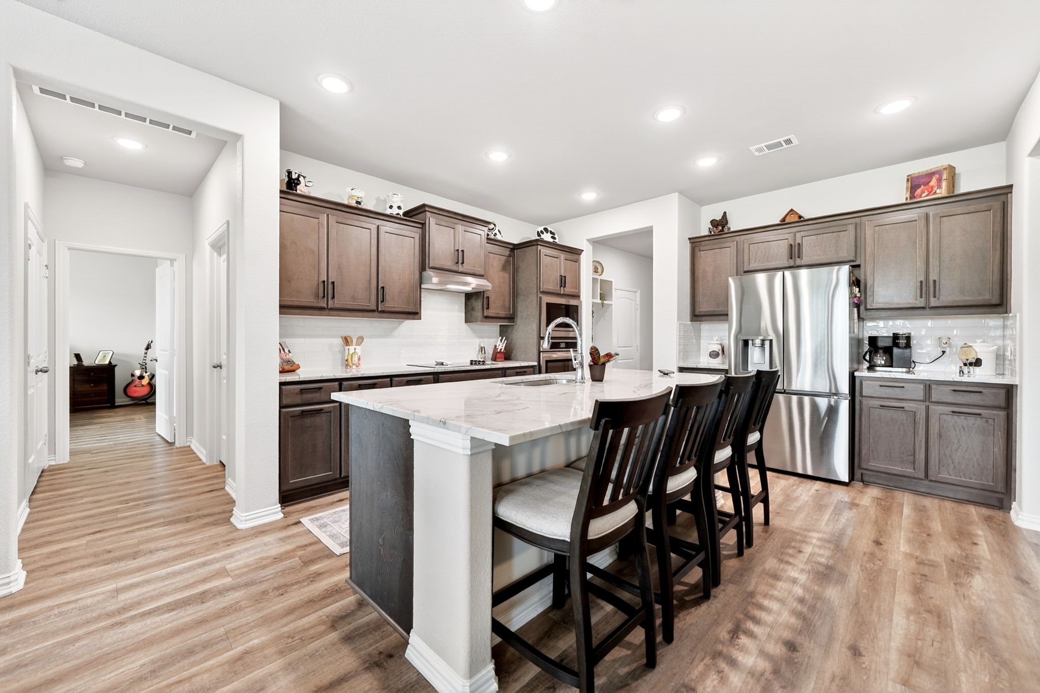 2446 Blackjack Oak Road