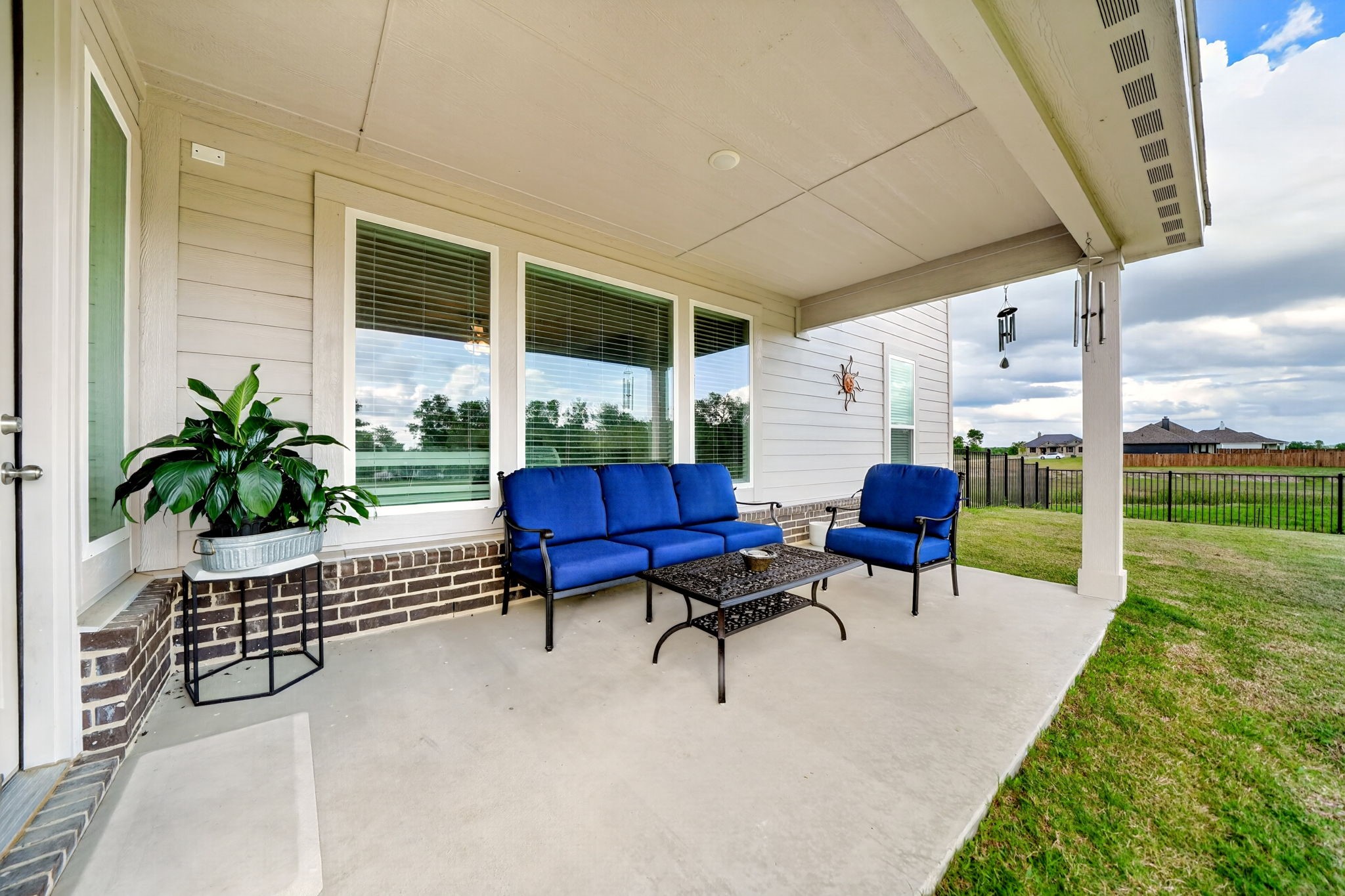 2446 Blackjack Oak Road