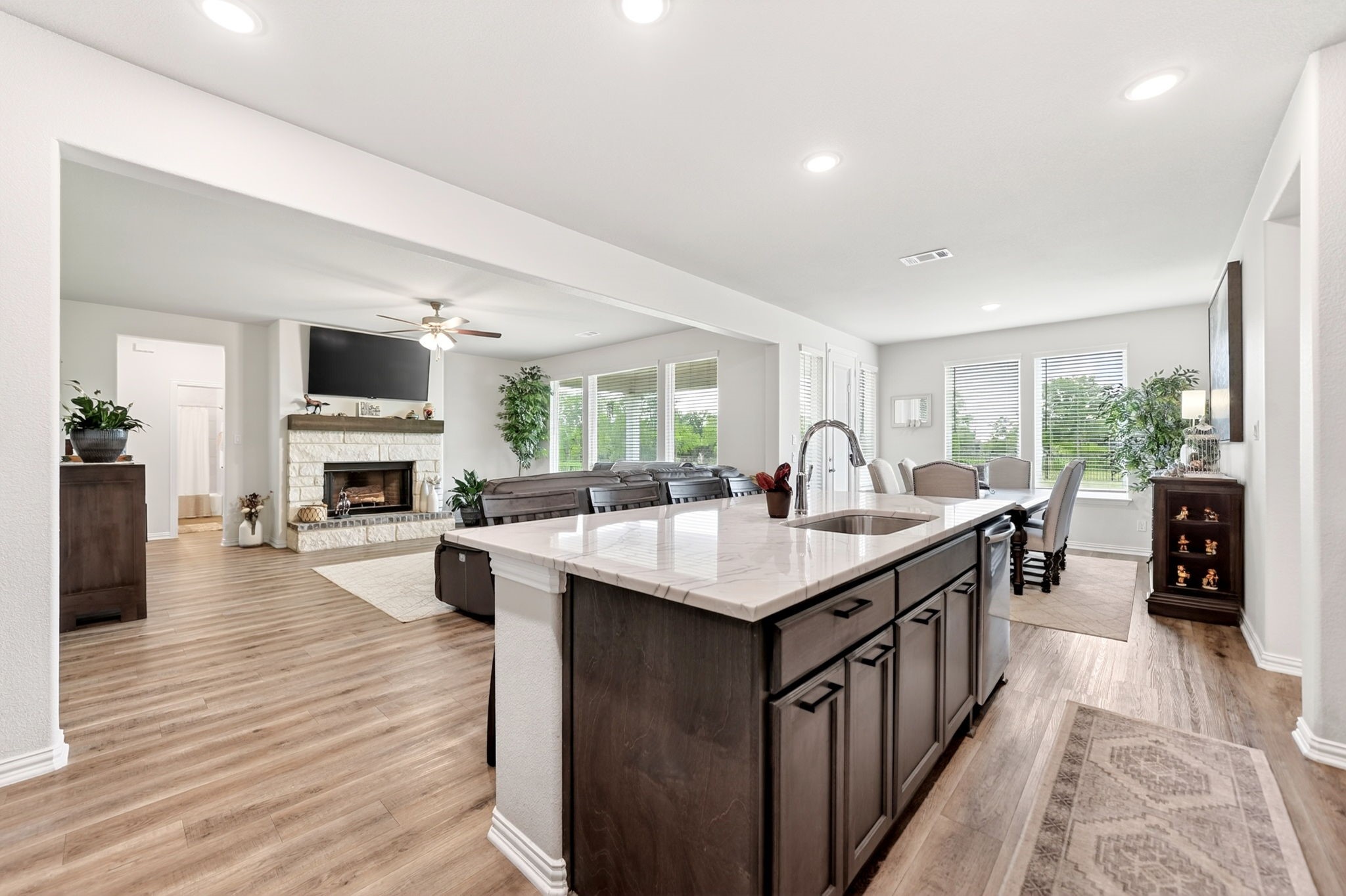 2446 Blackjack Oak Road
