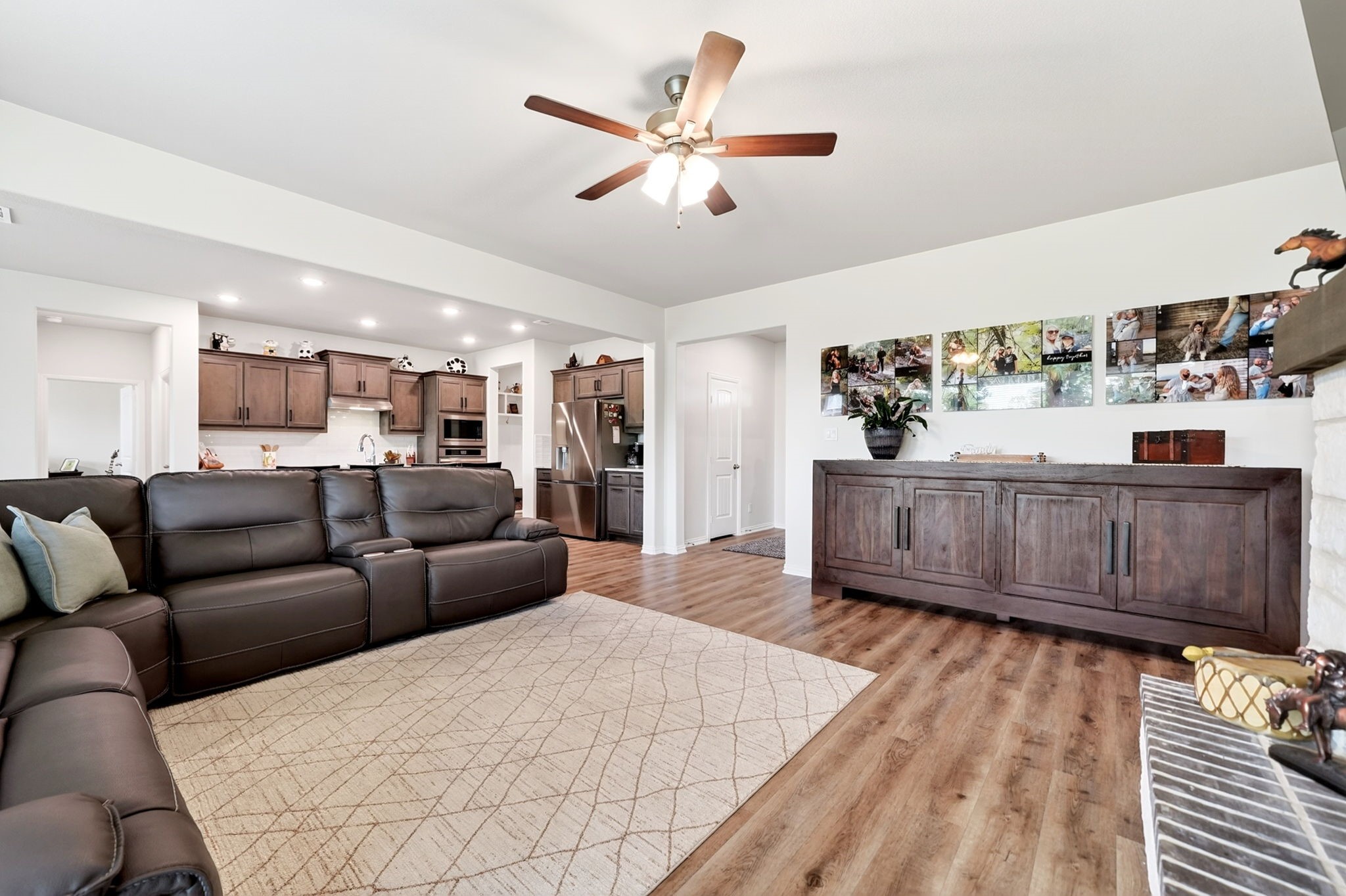 2446 Blackjack Oak Road