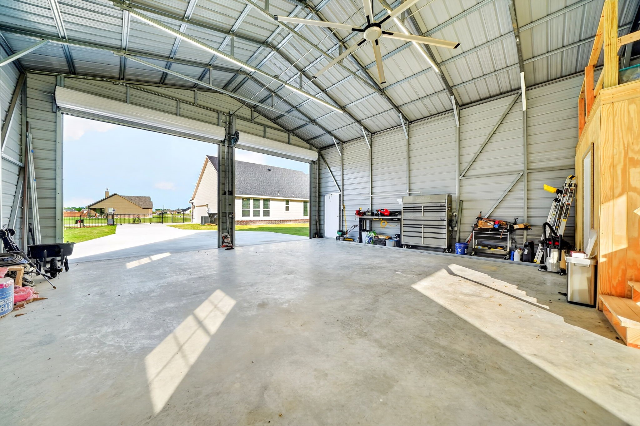 2446 Blackjack Oak Road
